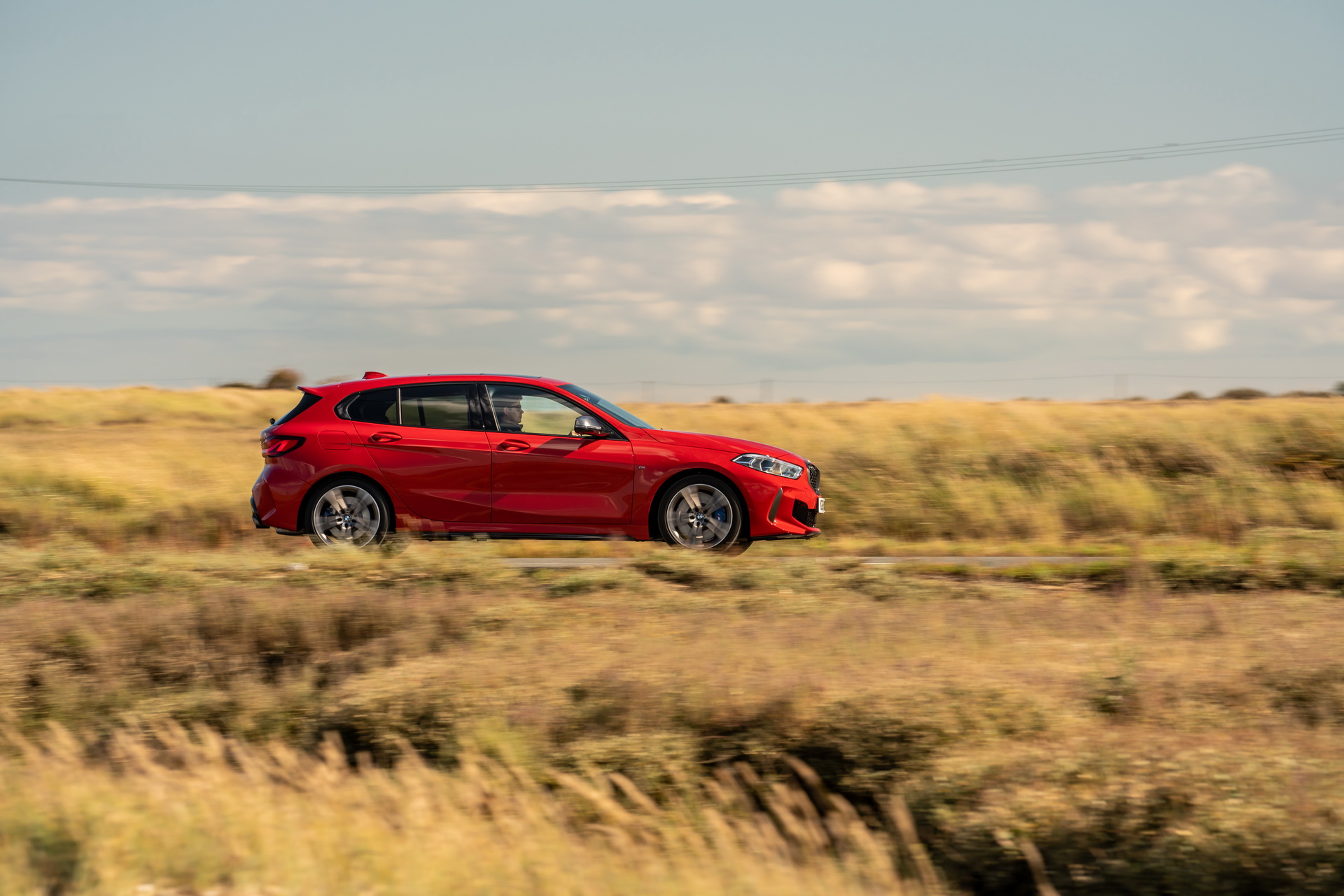 BMW UK Details New 1-Series Just Ahead Of First Deliveries