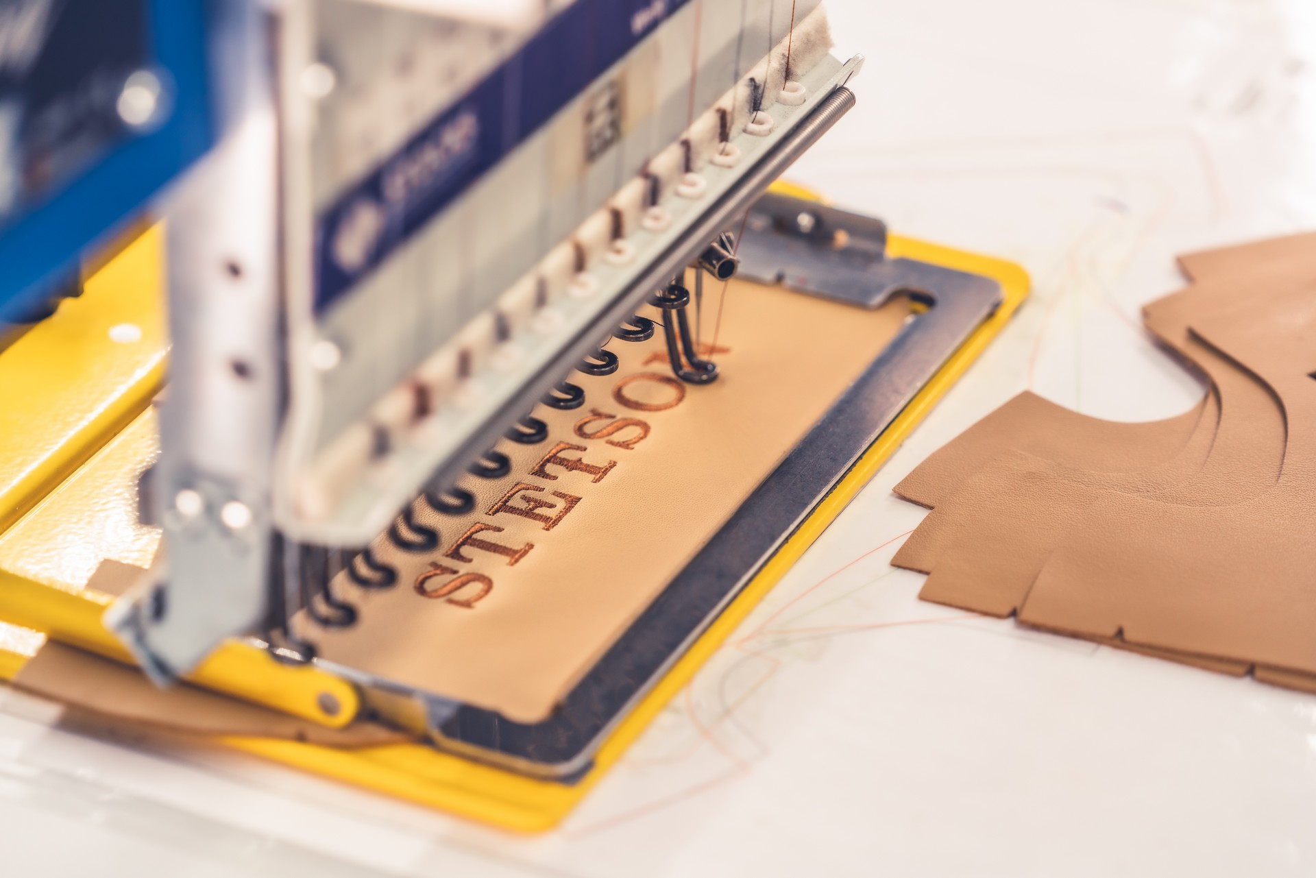 Bentley Bentayga Stetson Edition Is An Ultra-Luxury Crossover For Cowboys