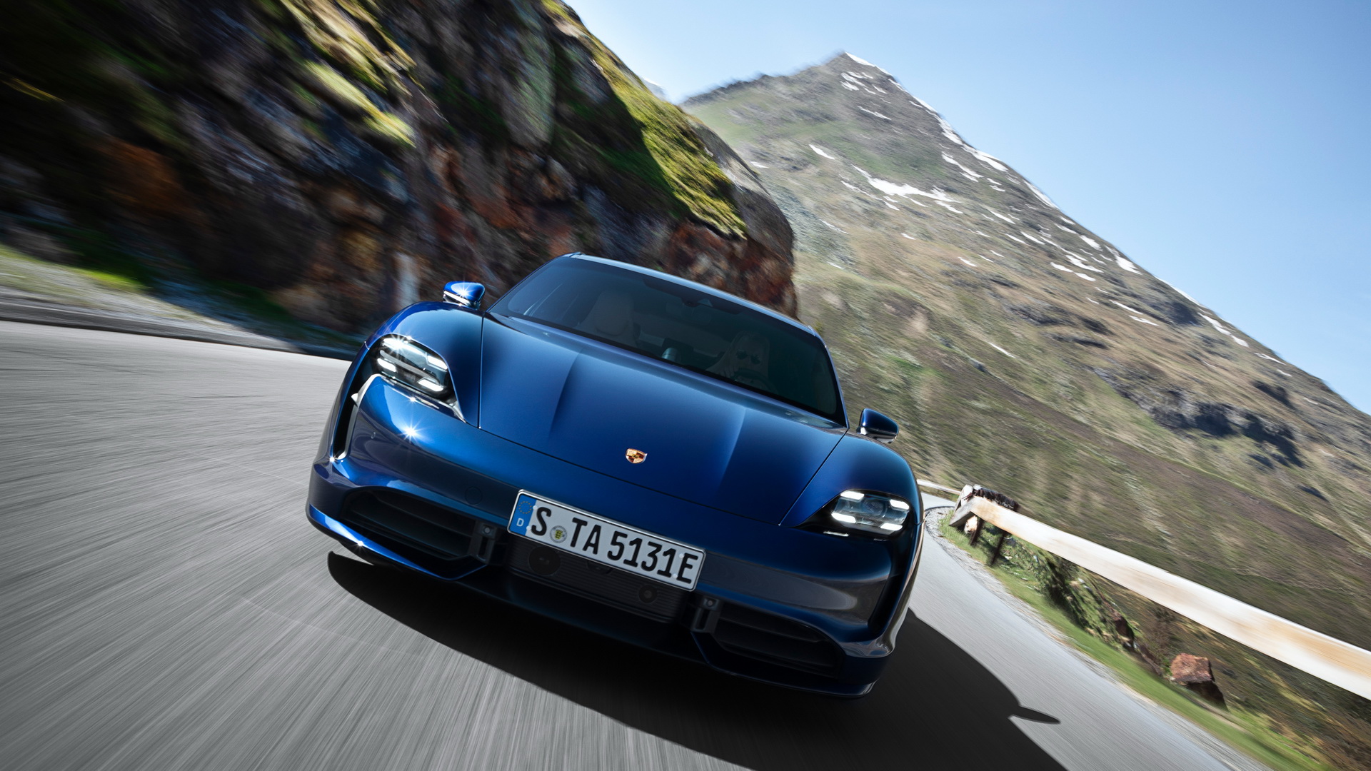 2020 Porsche Taycan Configurator Launched – Pricing Starts At $150,900
