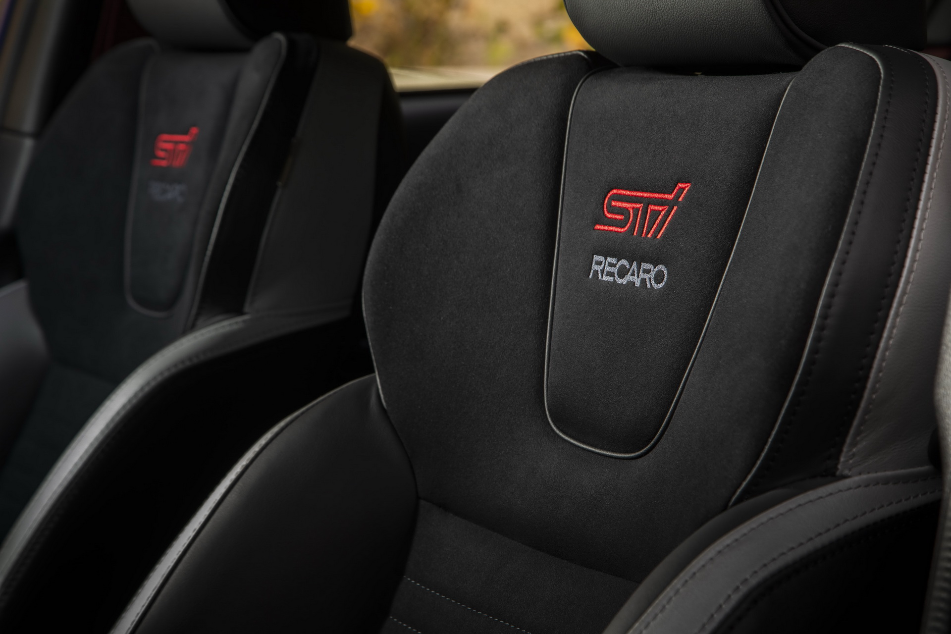 Subaru’s 2020 STI S209 Is The Special Scooby You’ve Always Wanted In The U.S.