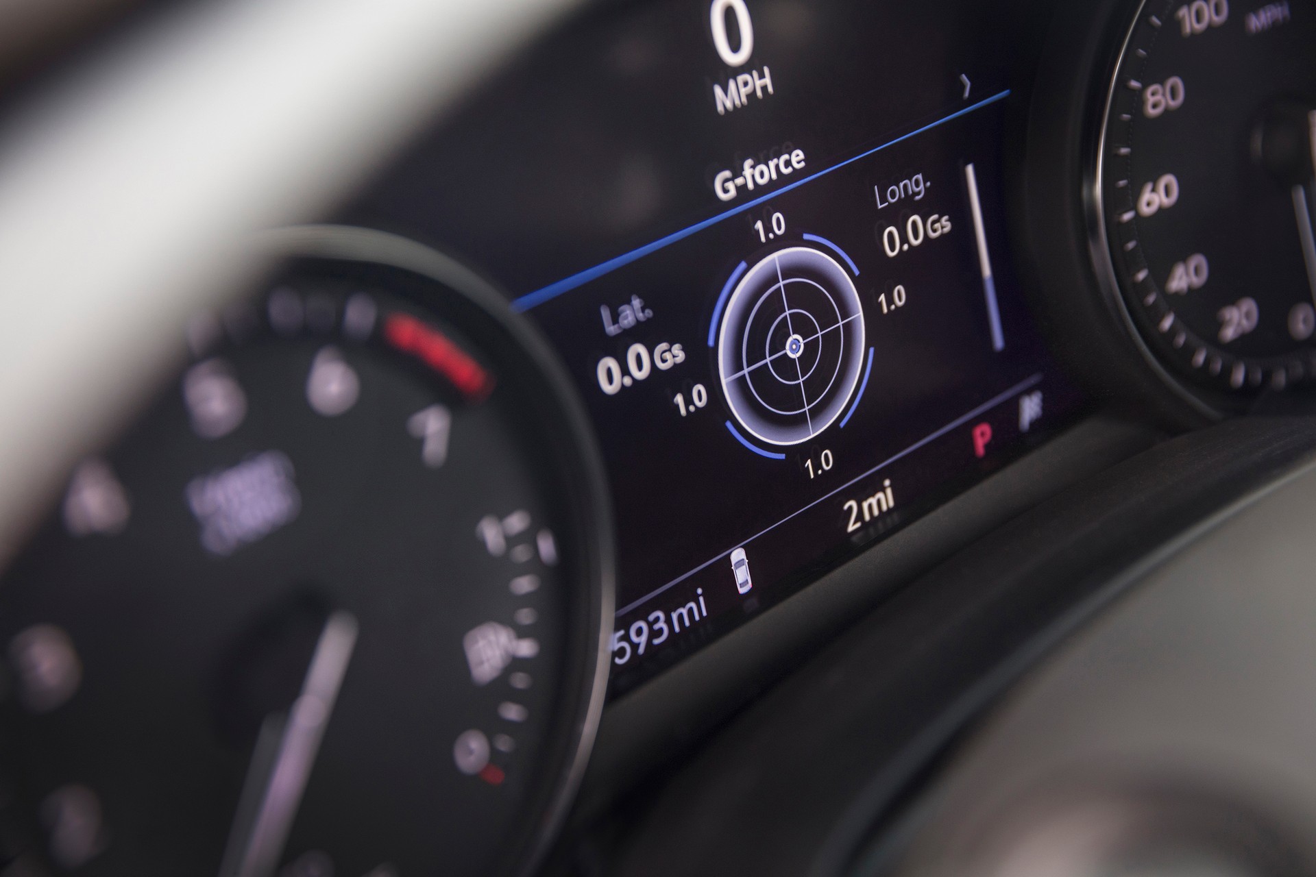 2020 Cadillac CT4 Debuts With Two Turbo Engines Developing Up To 309 HP