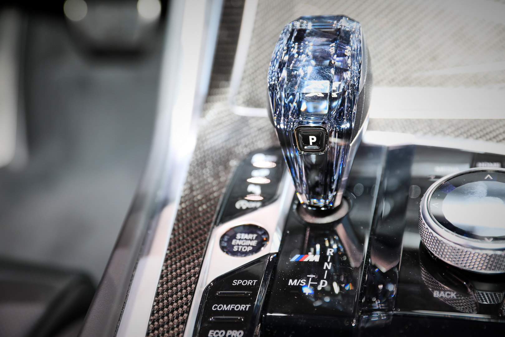 The Bold And The Very Fast: 2020 BMW X6 M50i Lands On Home Soil