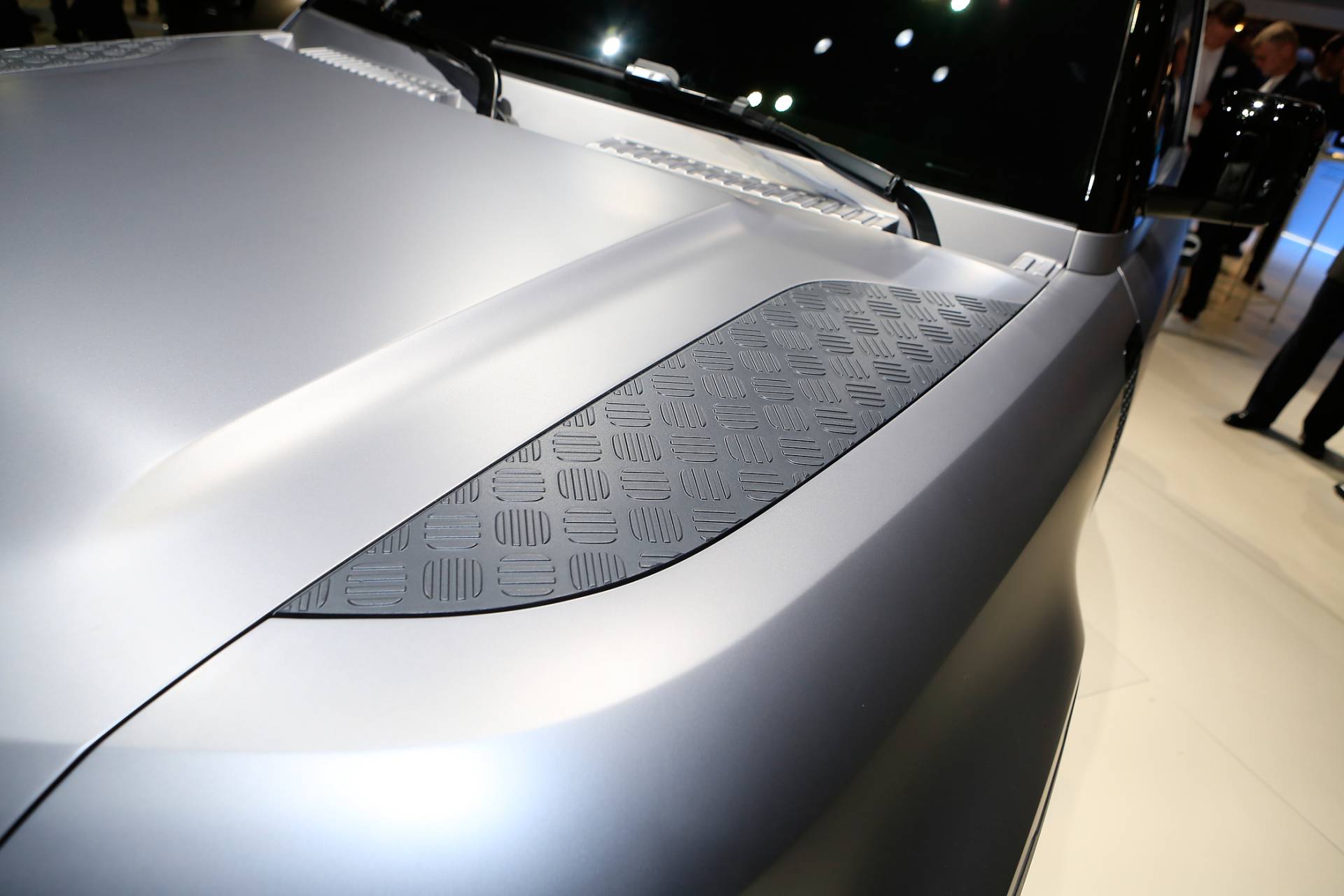 2020 Land Rover Defender Yours From $50,925 In The U.S., £45,240 In Britain