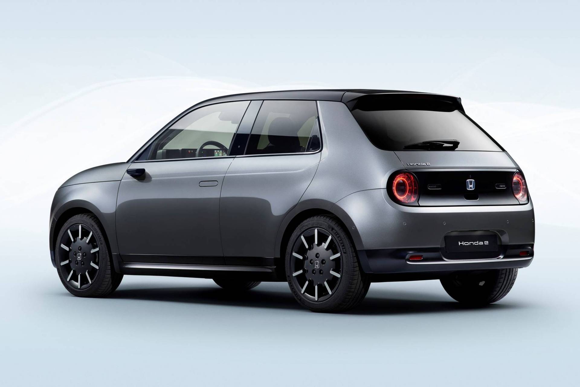 Honda Wants To Sell At Least 10,000 e EVs Annually In Europe