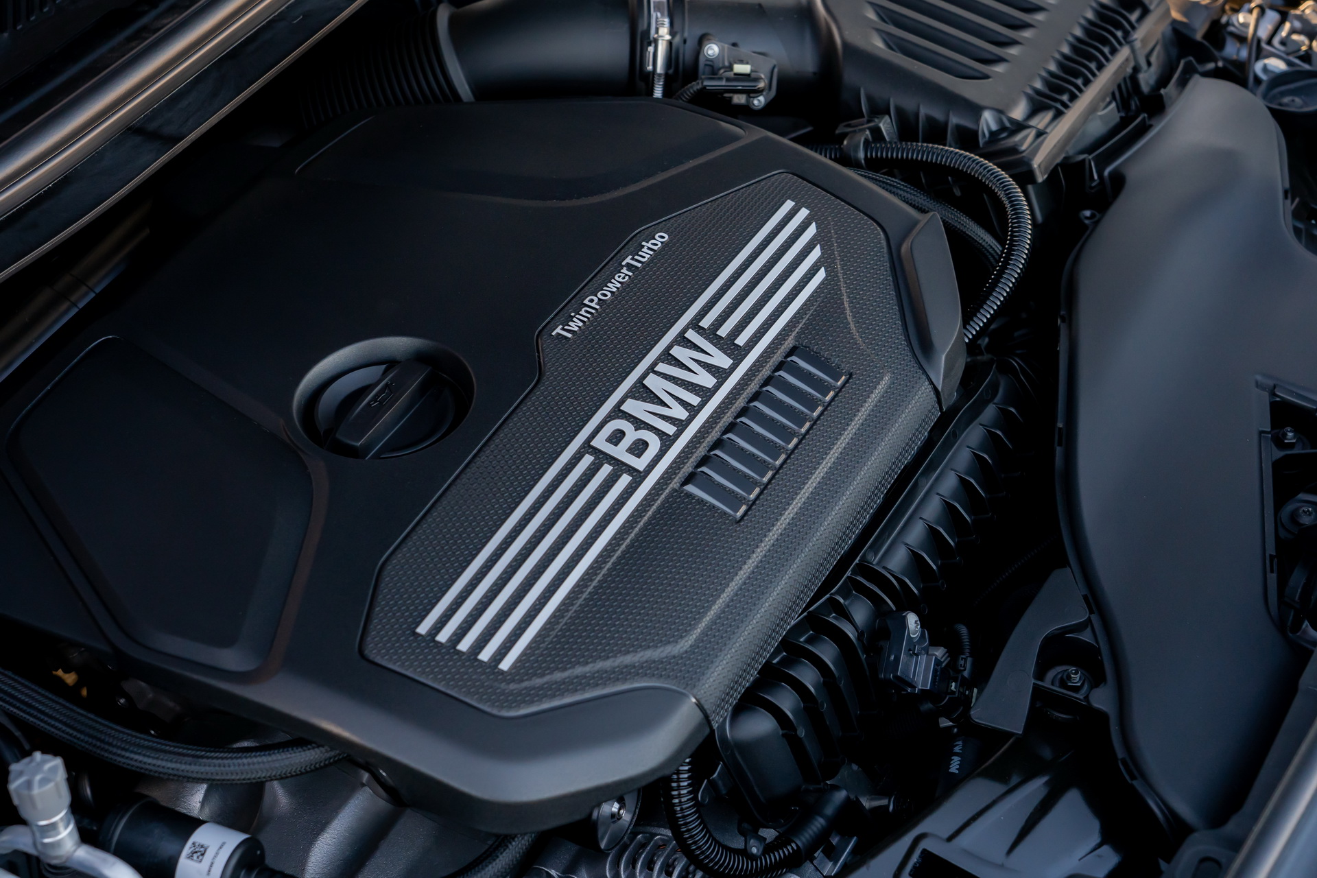 BMW UK Details New 1-Series Just Ahead Of First Deliveries