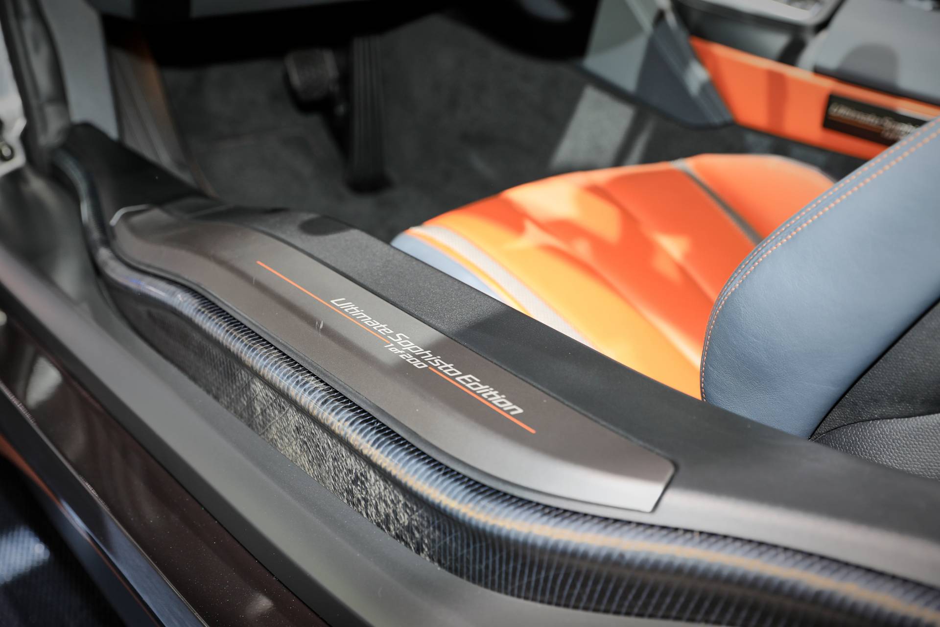 BMW i8 Ultimate Sophisto Is The Sports Car’s Last Hooray Before Bimmer Pulls The Plug