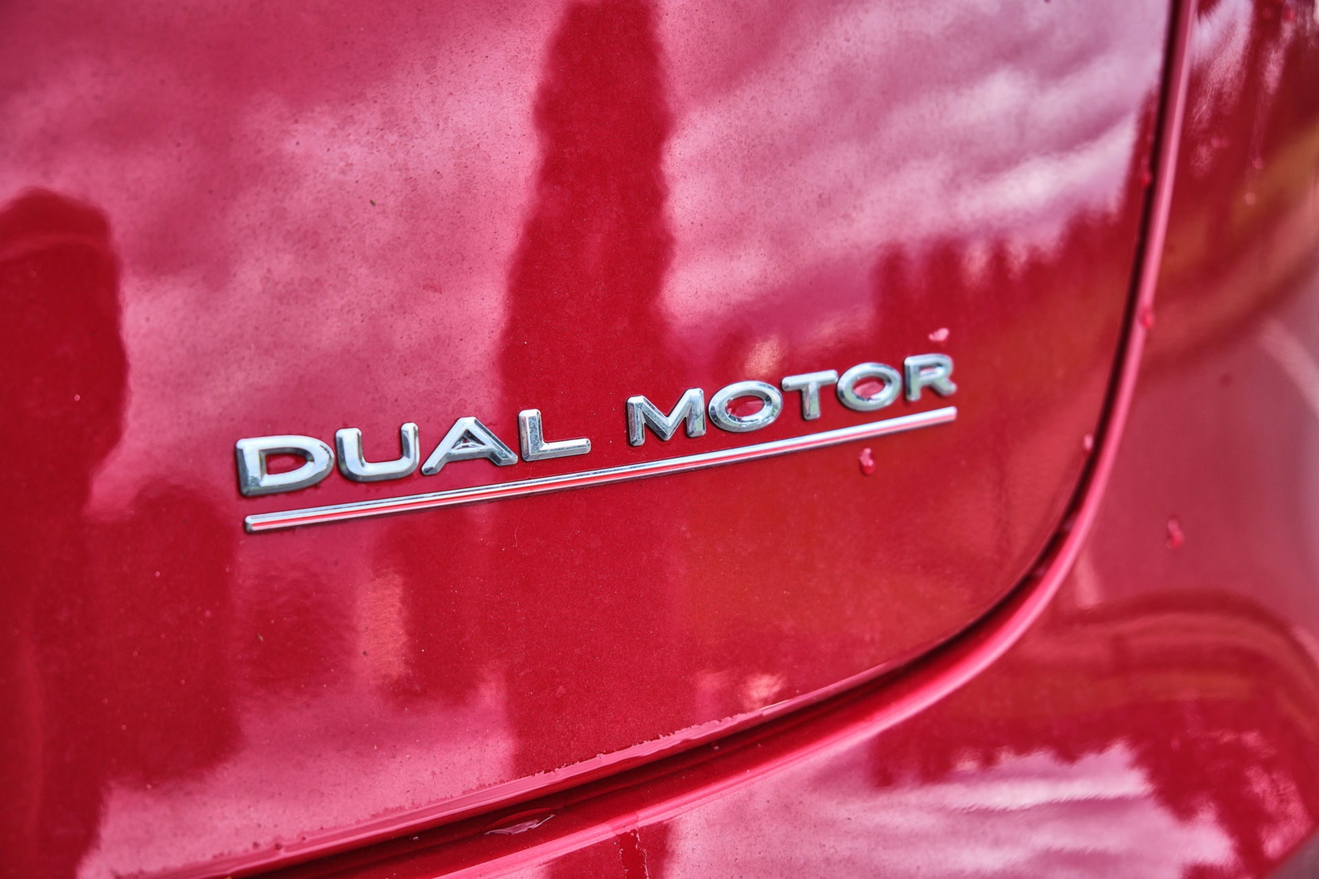 Driven: 2019 Tesla Model 3 Performance Is Charged With Appeal