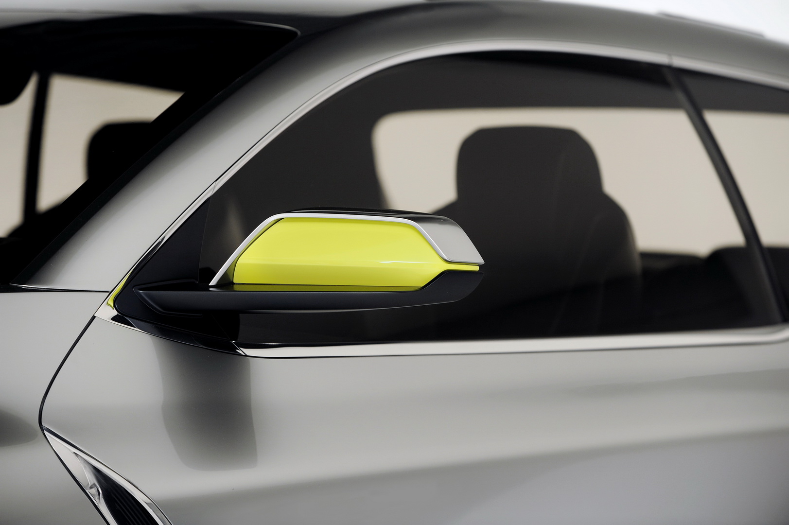 Hyundai’s Pickup Could Get A Ranger Raptor-Rivaling Variant