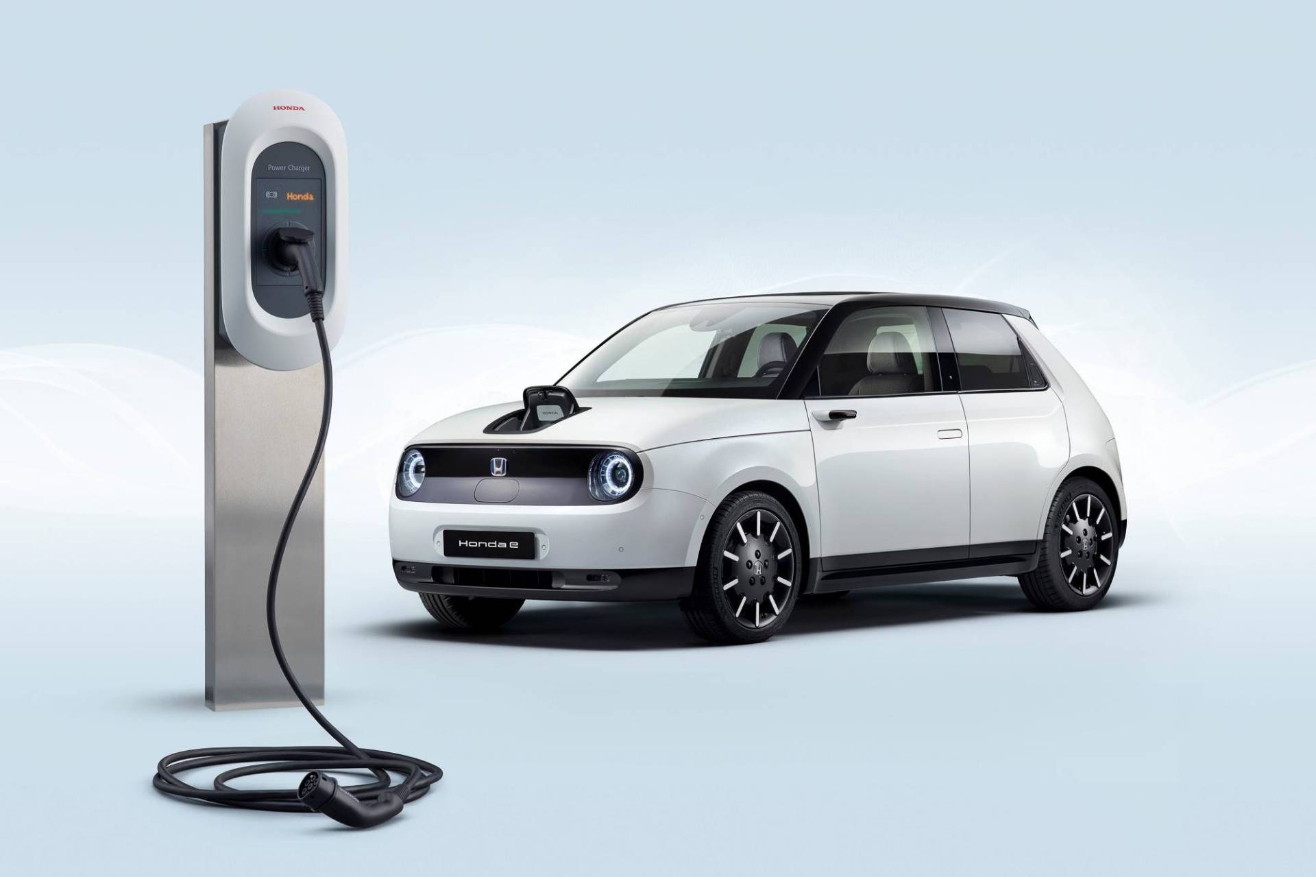 Honda Wants To Sell At Least 10,000 e EVs Annually In Europe