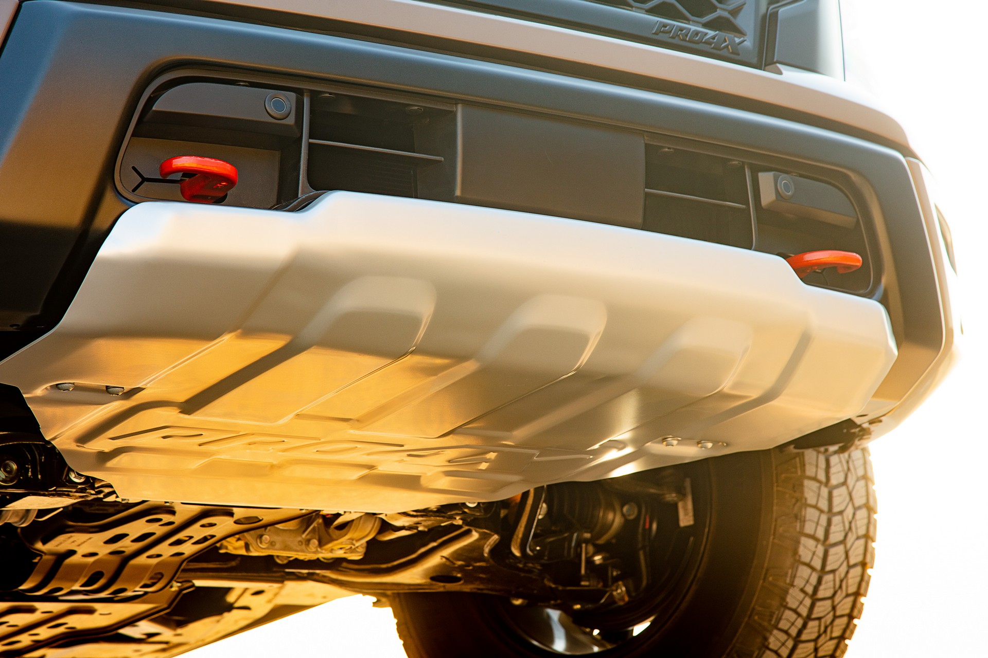 2020 Nissan Titan Debuts With More Power, New Tech And Revised Styling