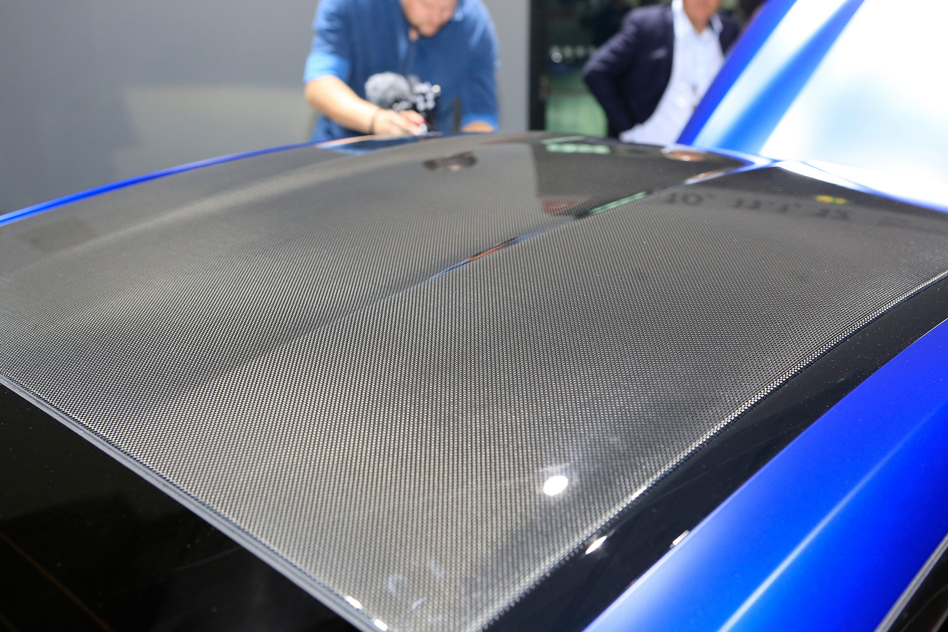 BMW M8 Competition: Reports About The Death Of The ICE Are Greatly Exaggerated