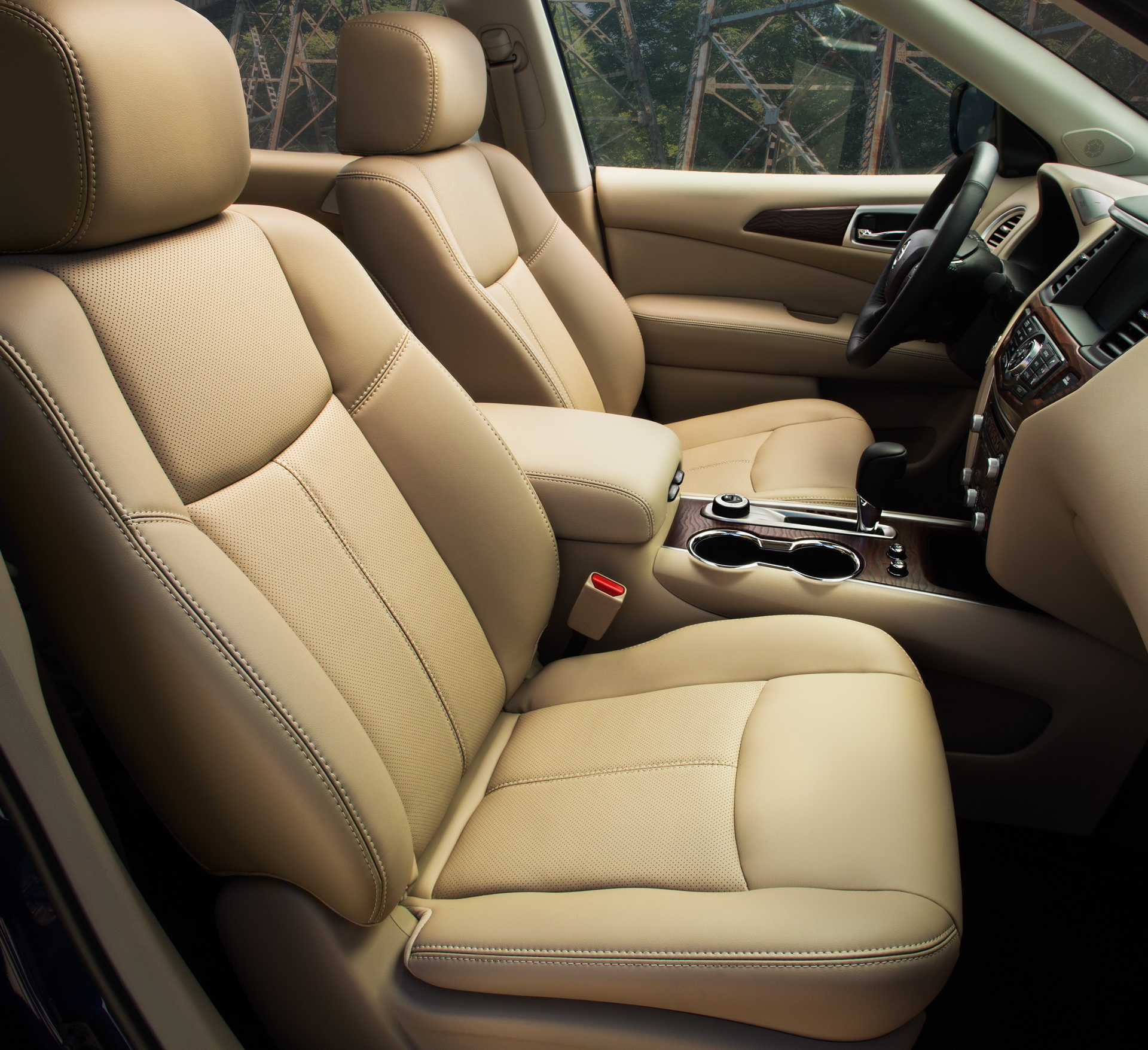 2020 Nissan Pathfinder On Sale With $31,680 Base MSRP