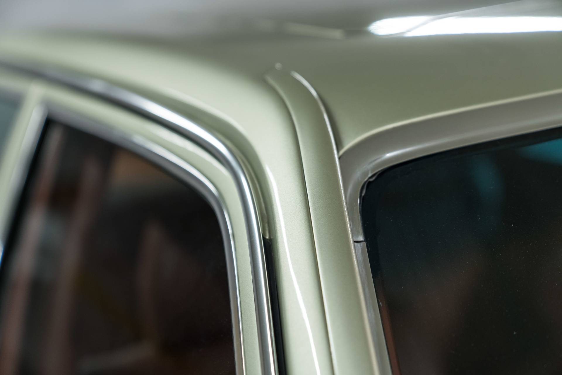 Mercedes Is Asking $53k For 22,000-Mile 1982 S-Class In Showroom Condition