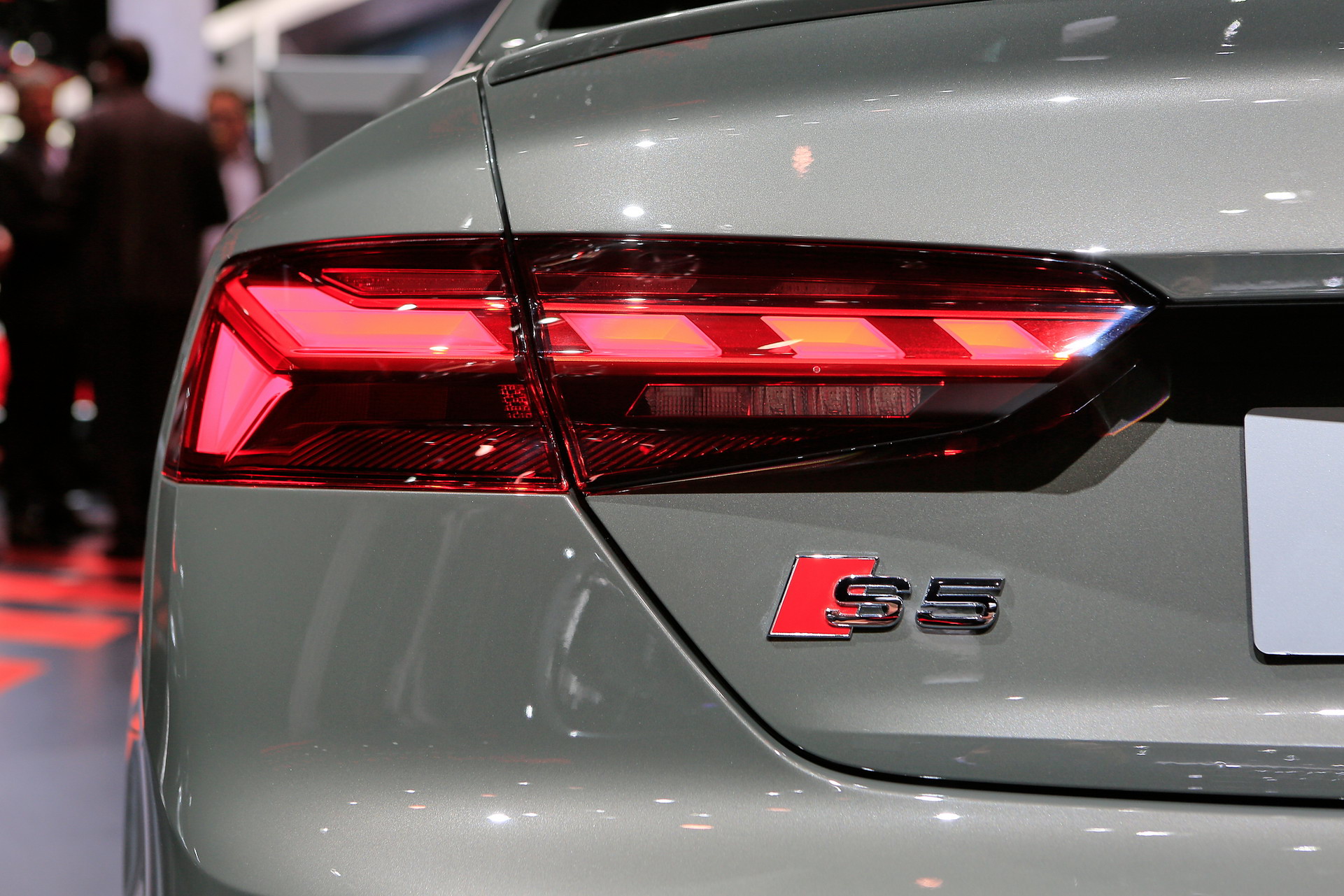 2020 Audi A5 And S5 Show Subtle Changes Can Make A Big Difference