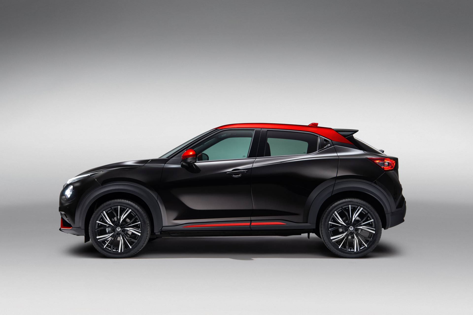 All-New 2020 Nissan Juke Grows Up Without Losing Its Quirky Looks