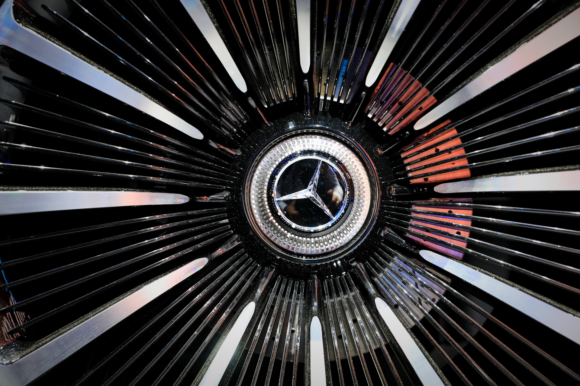 Daimler CEO Confirms All-Electric AMGs Are In The Works