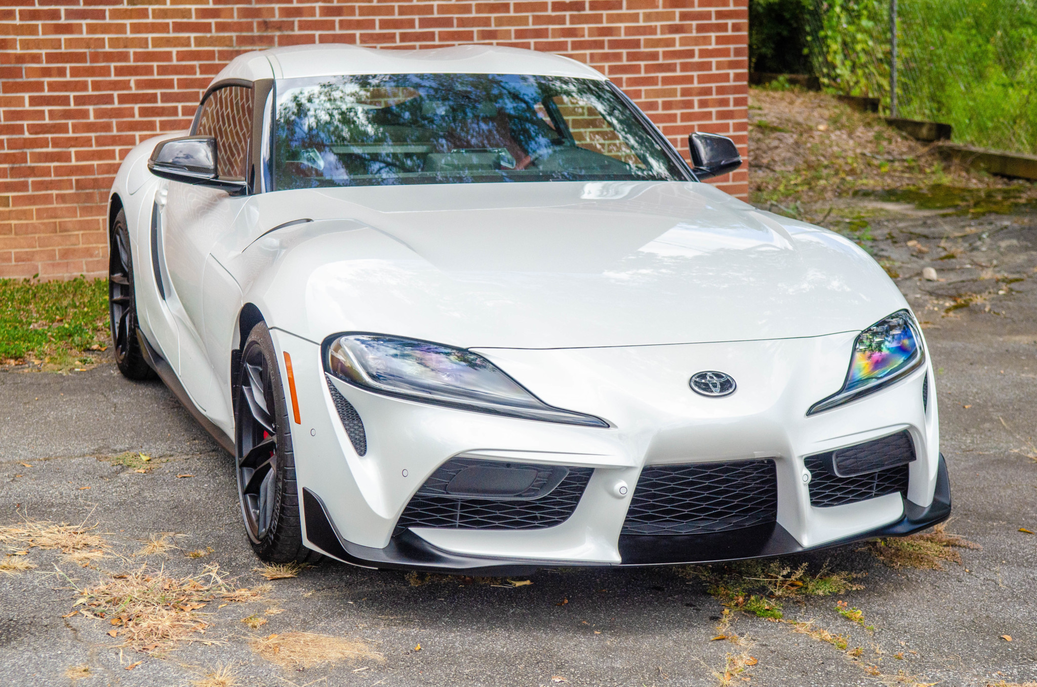 First 2020 Toyota Supra Up For Auction Fails To Sell – Have Petrolheads Finally Wised Up?