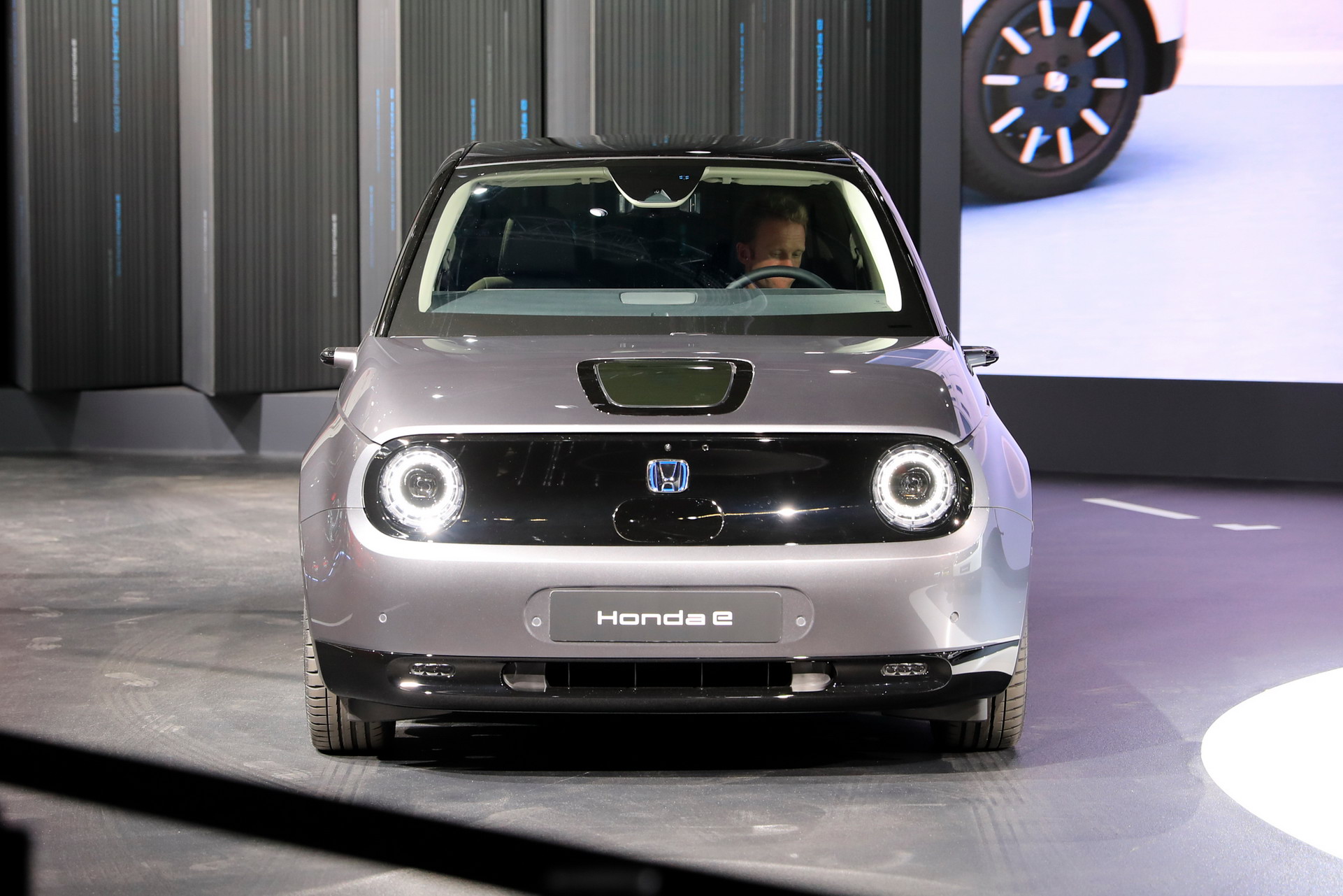 A Sneak Photo Preview From The 2019 Frankfurt Motor Show Floors (Updated)