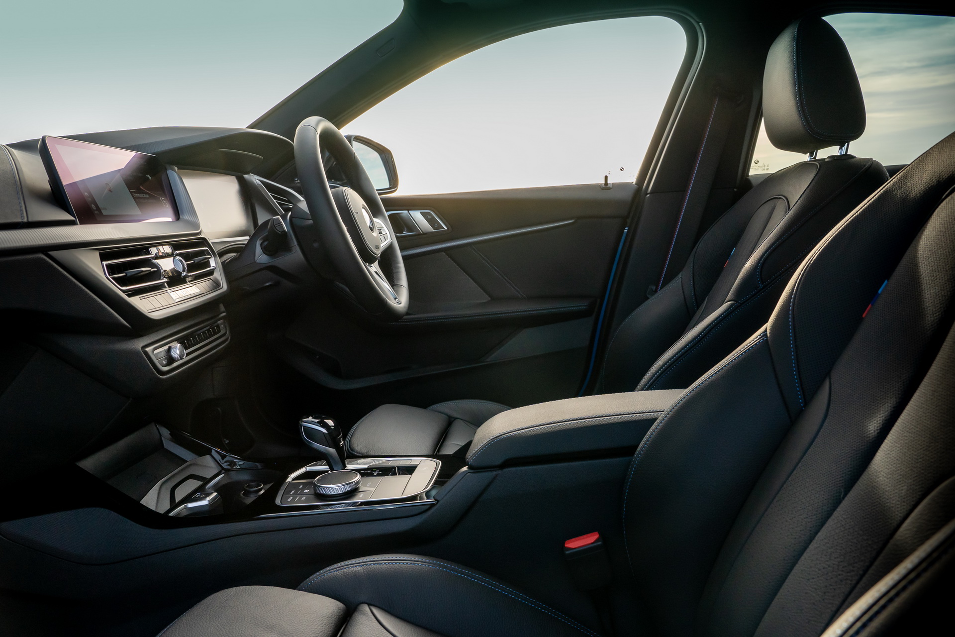 BMW UK Details New 1-Series Just Ahead Of First Deliveries