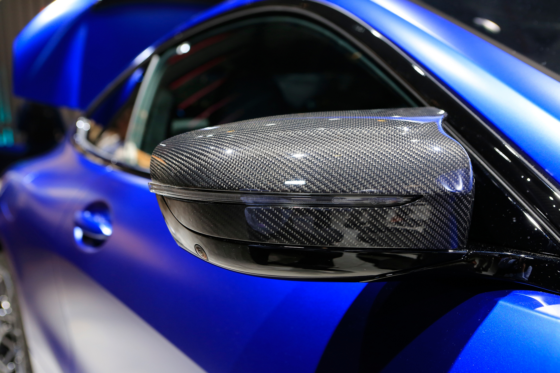 BMW M8 Competition: Reports About The Death Of The ICE Are Greatly Exaggerated