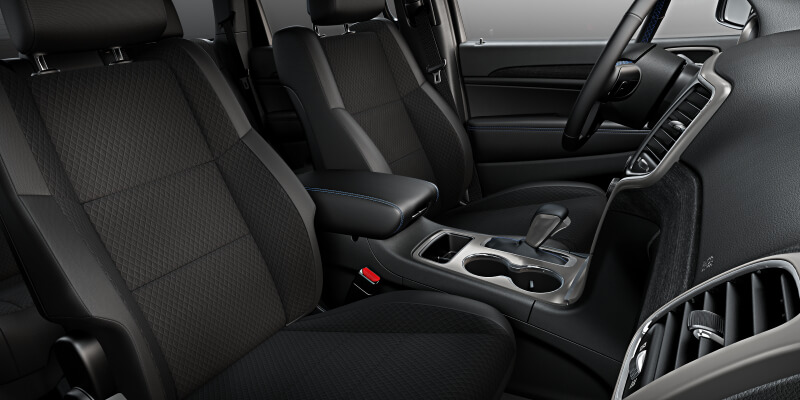 Australia’s Jeep Grand Cherokee Upland Edition Is Limited To 44 Units