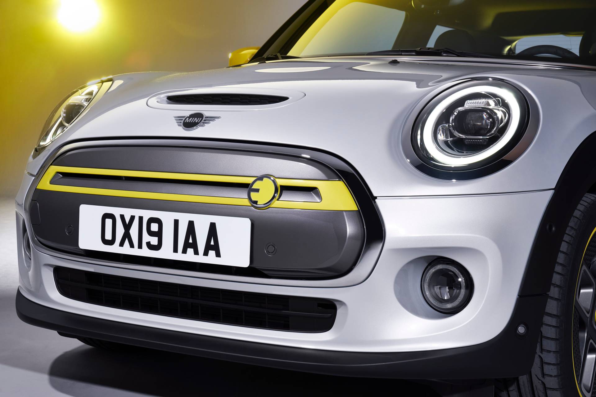Mini Design Boss Says The Brand’s Future Models Will Remain Emotional