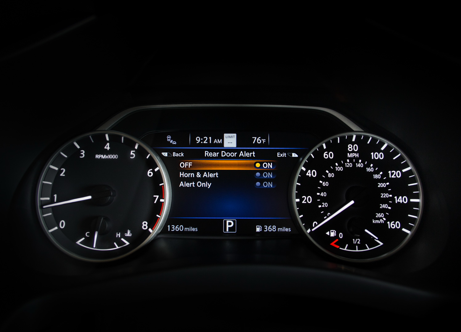 2020 Nissan Murano Gets Price Bump Despite Receiving Only Minor Changes