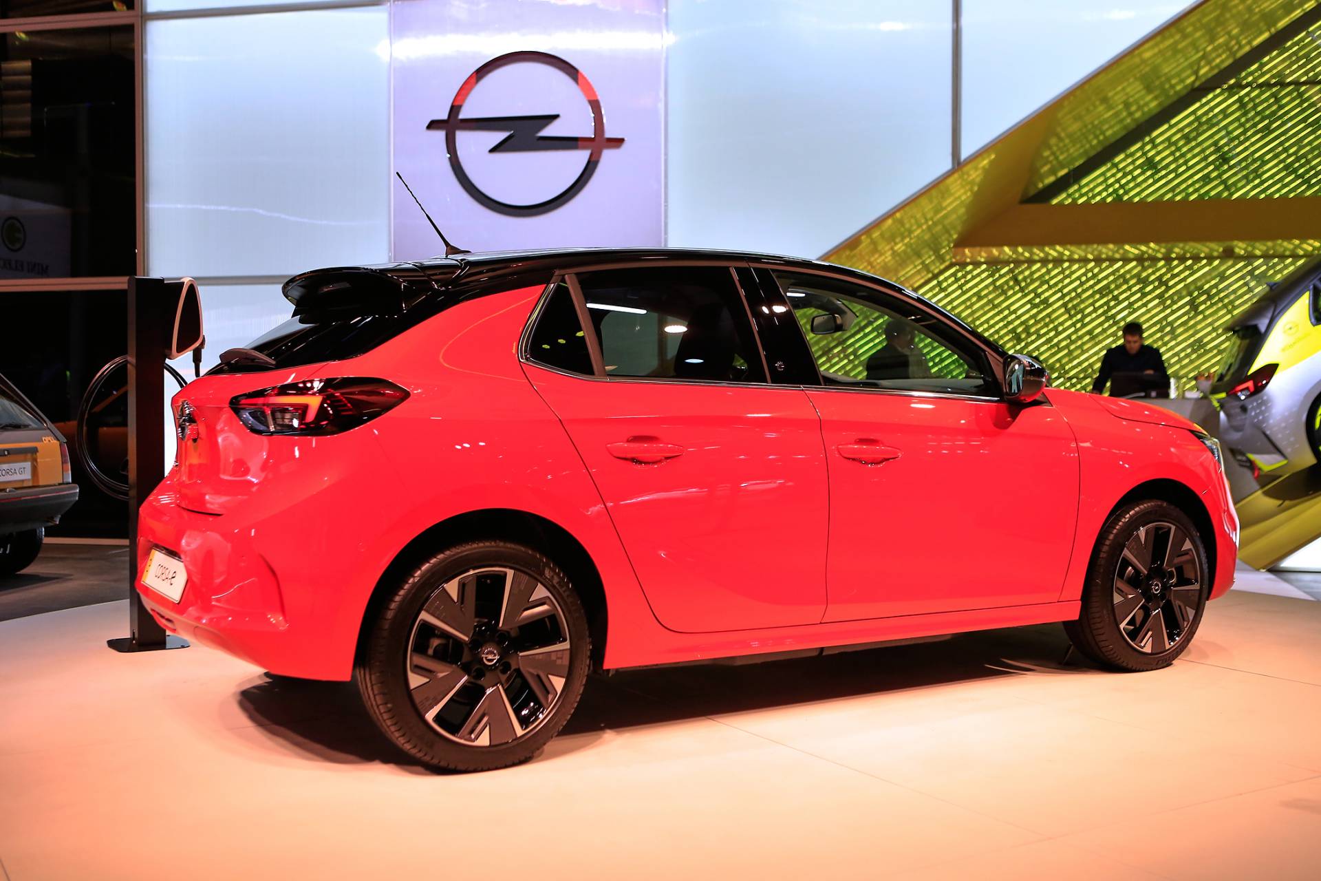 New Opel Corsa Tries To Make Everyone Happy With Petrol, Diesel And Full Electric Offerings