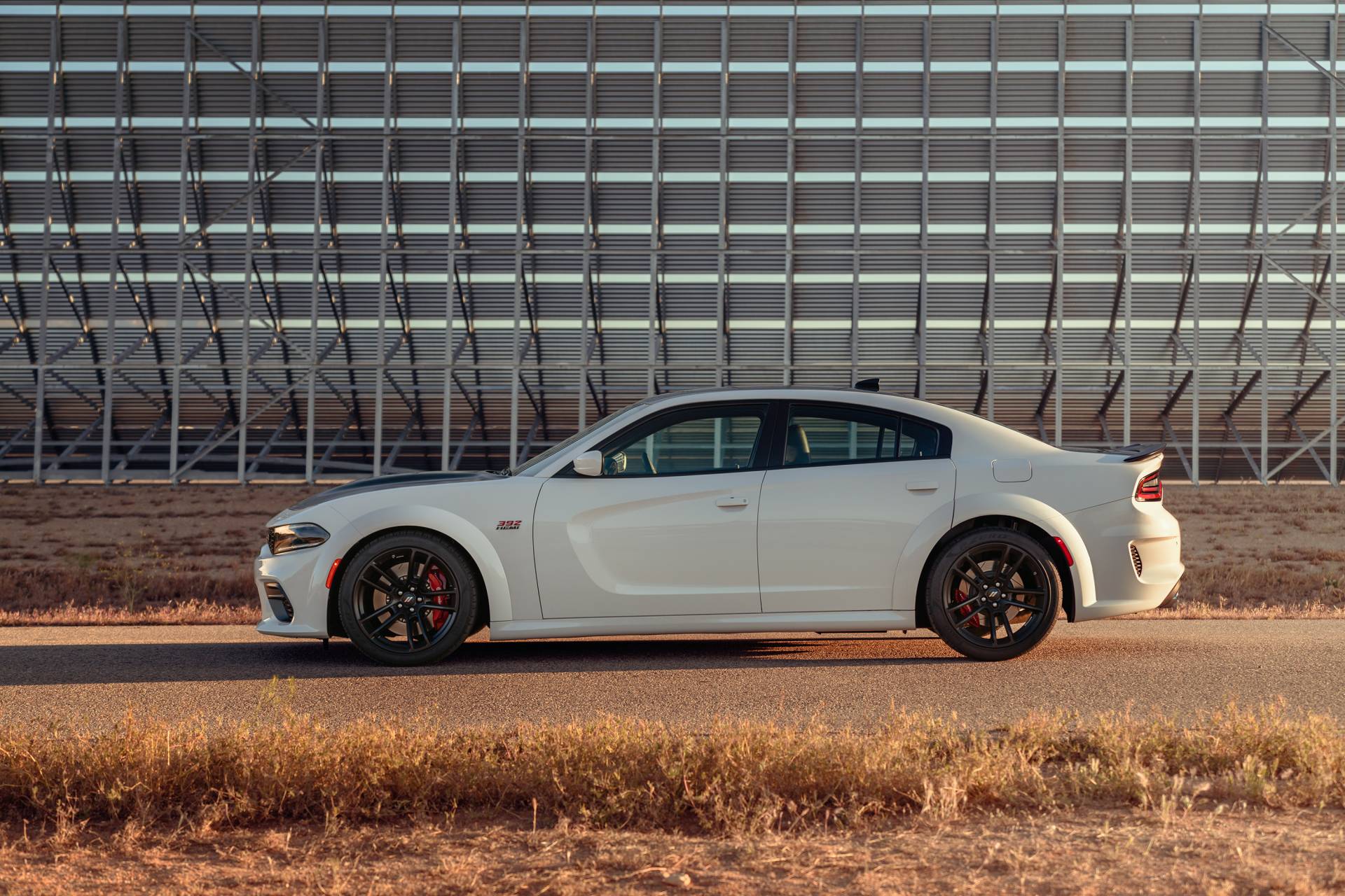 Dodge Drops 2020 Charger Pricing, SRT Hellcat Widebody Starts At $69,645