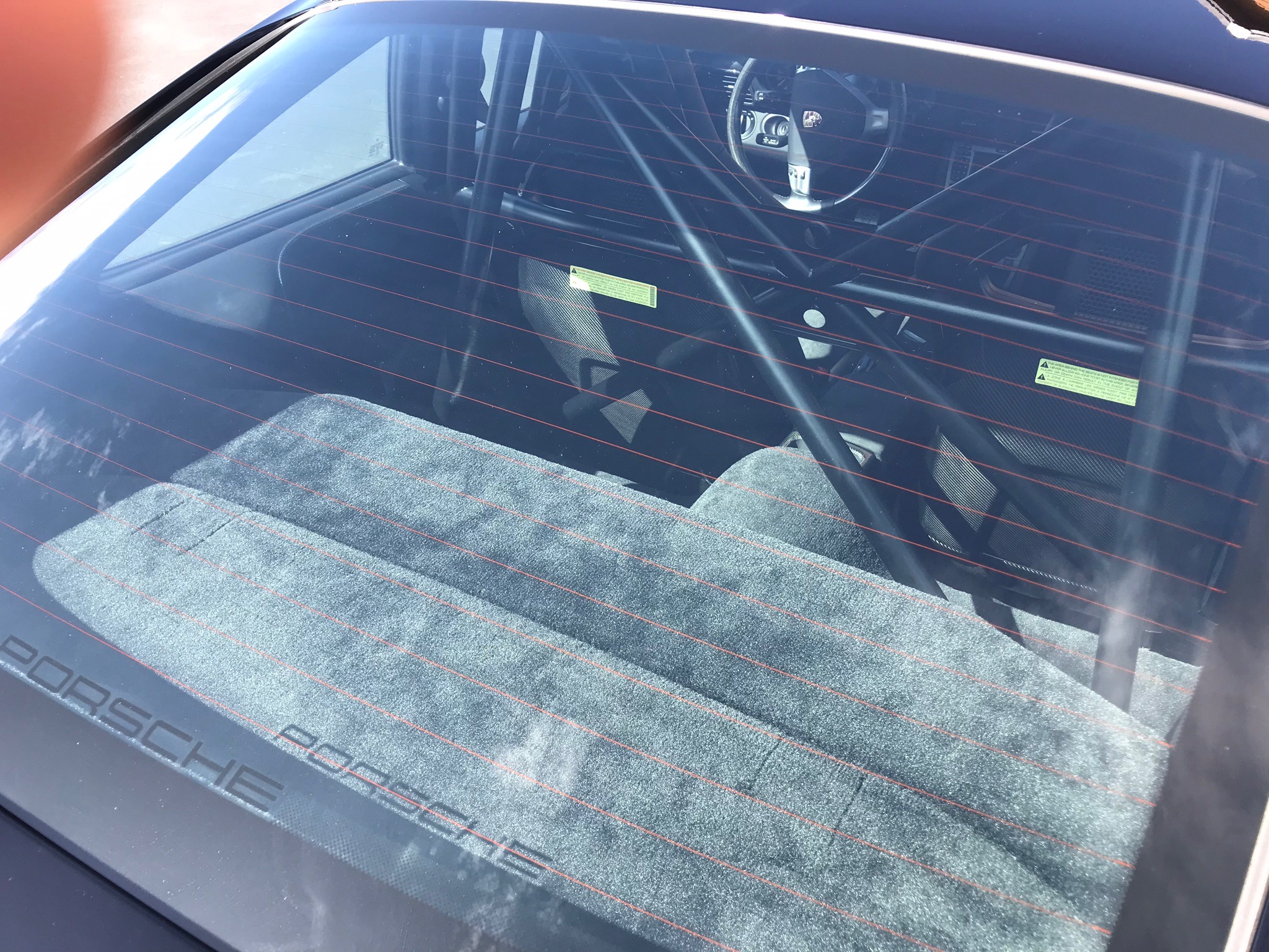 So, You Think You Can Handle Porsche’s 997 GT2 “Widowmaker”?