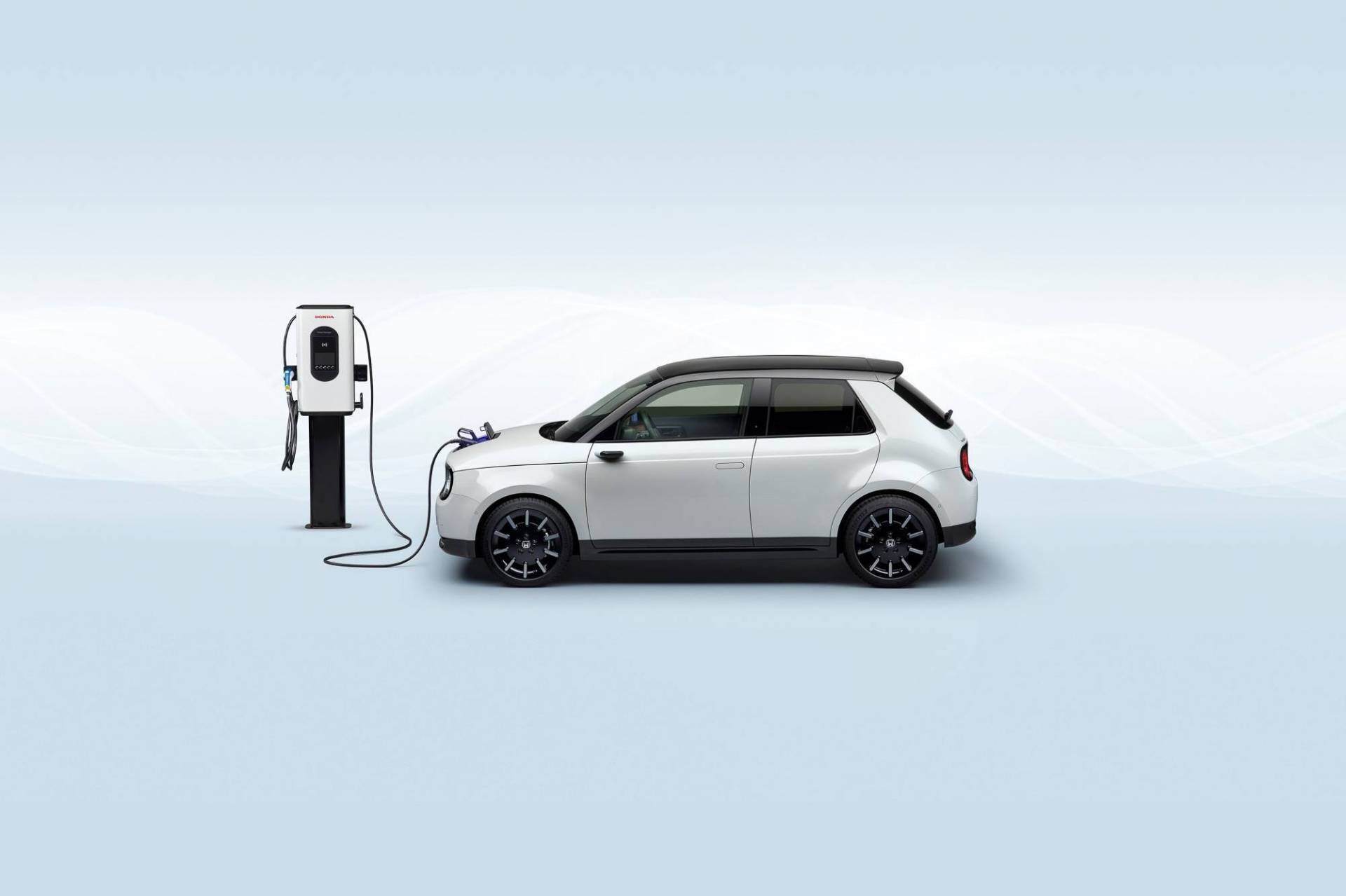 Honda Wants To Sell At Least 10,000 e EVs Annually In Europe