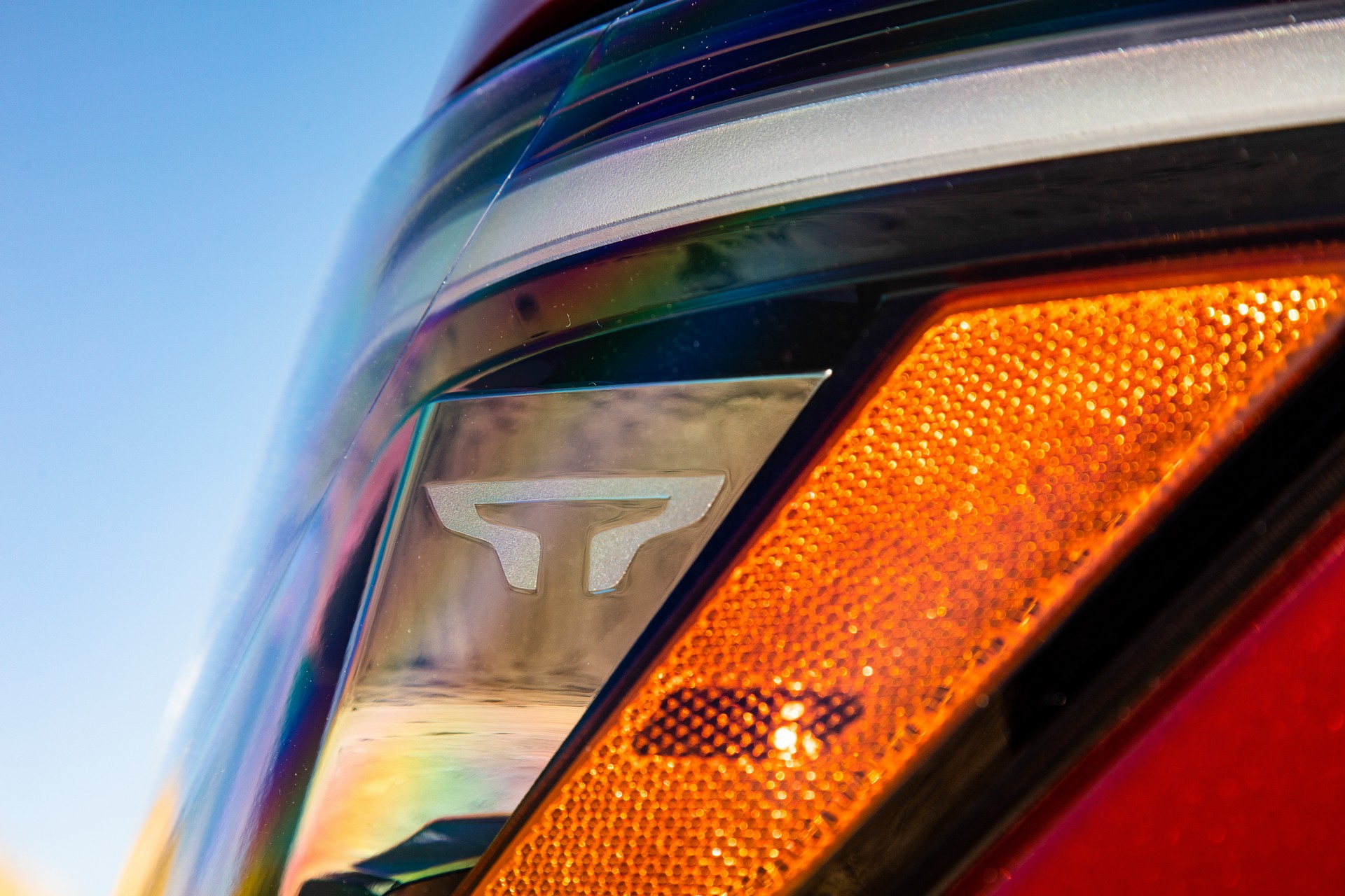 2020 Nissan Titan Debuts With More Power, New Tech And Revised Styling