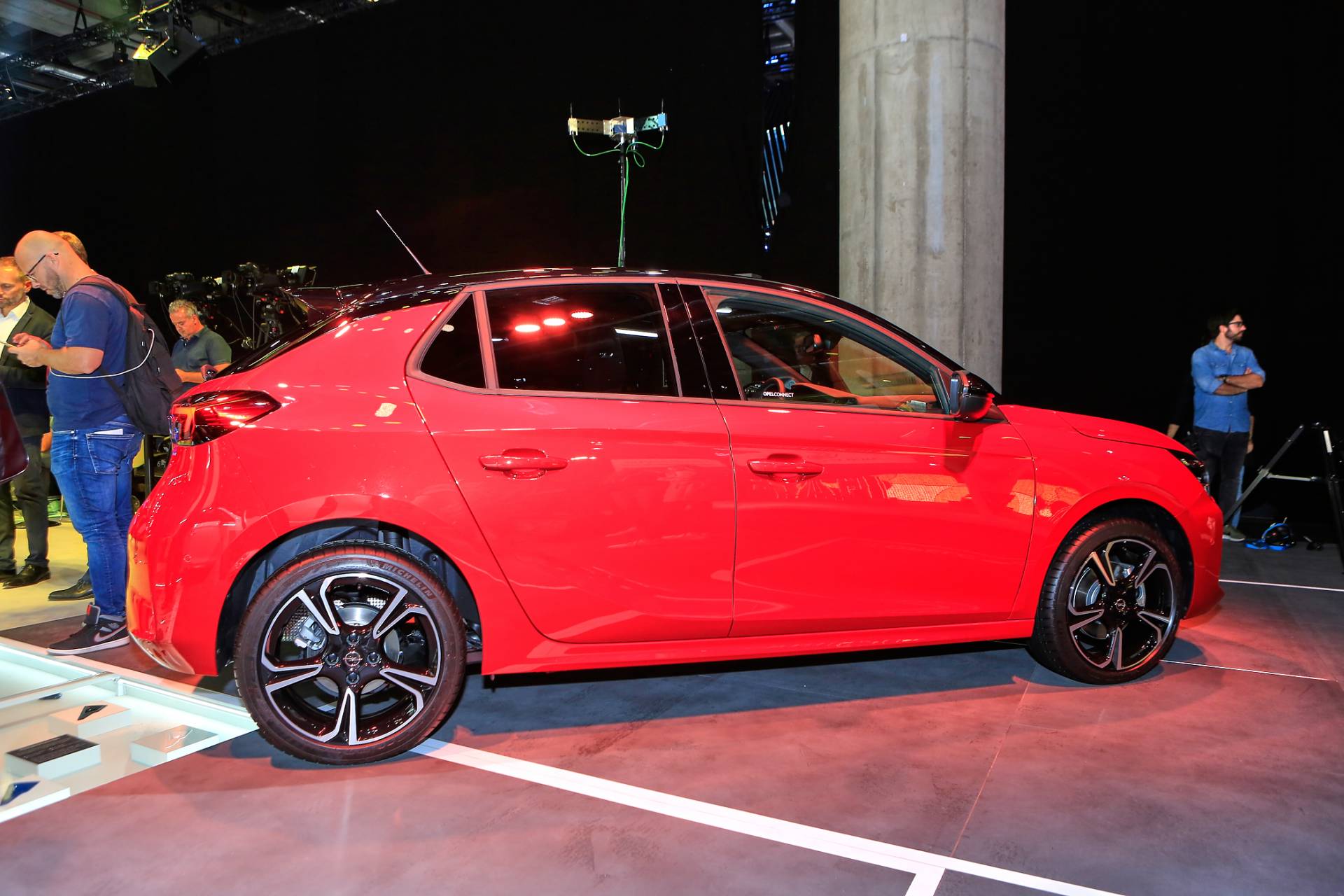New Opel Corsa Tries To Make Everyone Happy With Petrol, Diesel And Full Electric Offerings