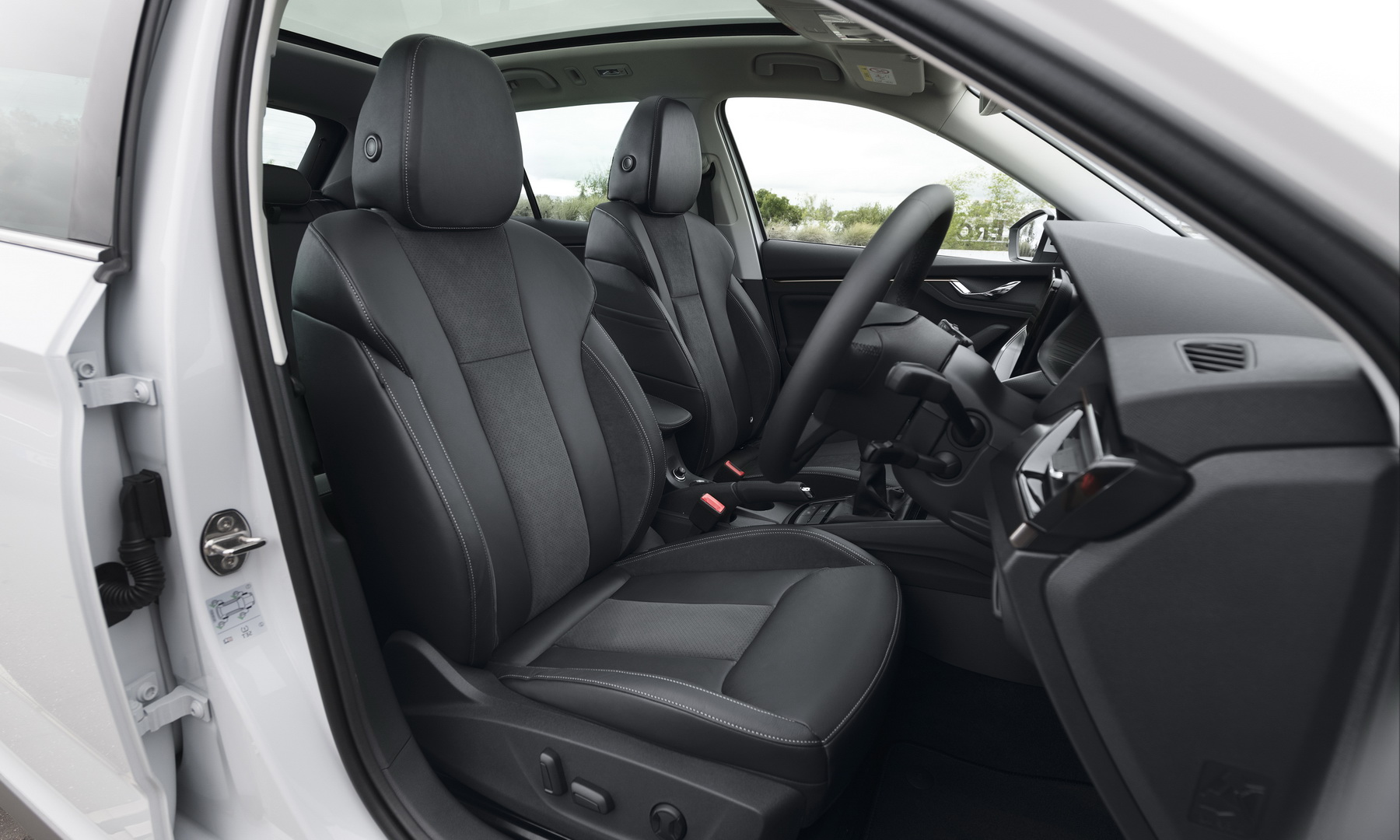 Skoda Kamiq Launches In Great Britain With A £17,700 Price Tag