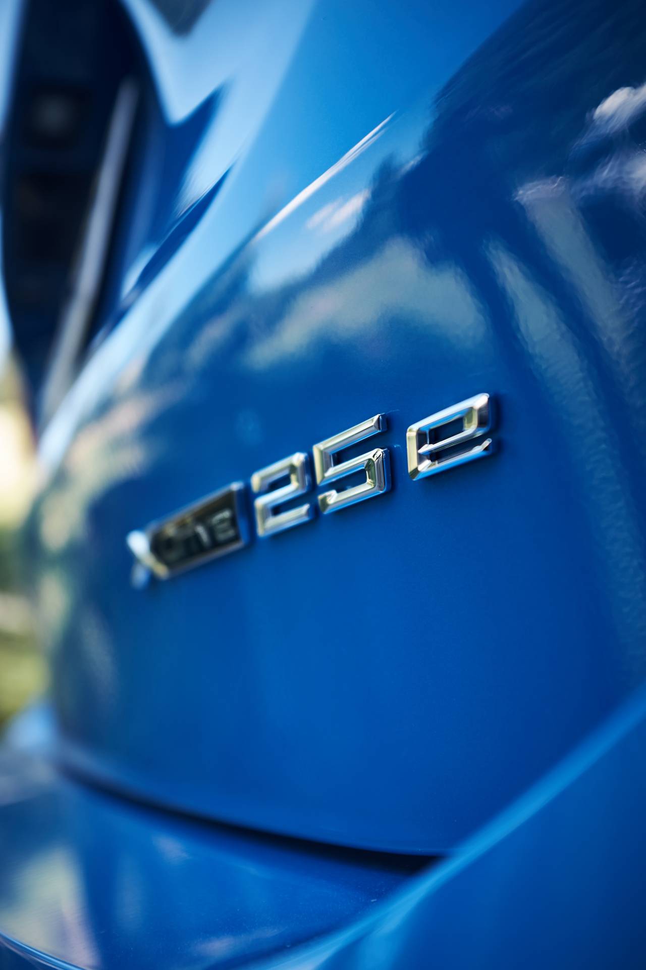 BMW Details Facelifted 2020 X1 xDrive25e Plug-In Hybrid America Won’t Get