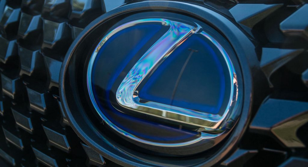  Toyota Boss Suggests Lexus Could Take To The Skies, Start Making Jets