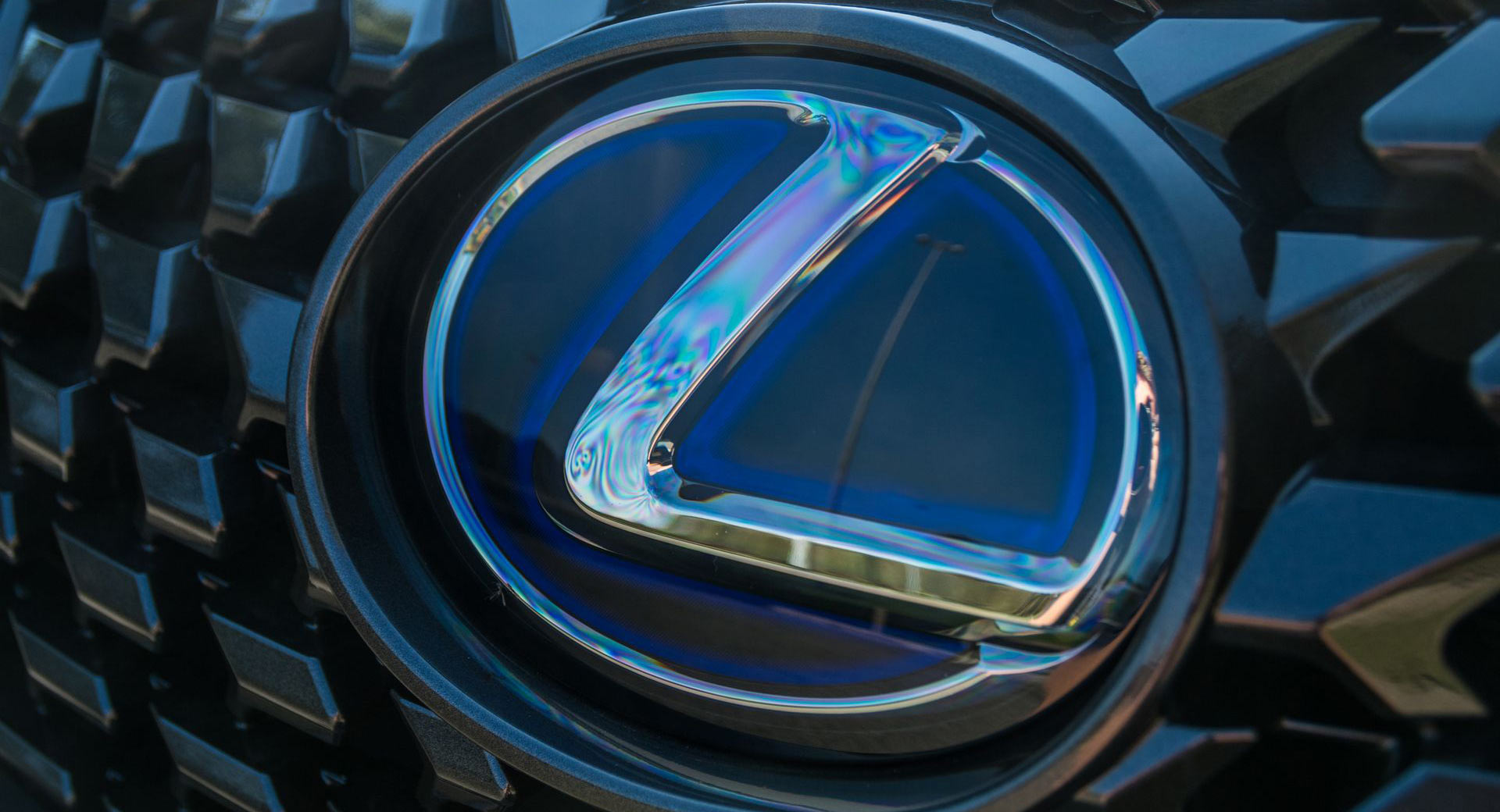 Toyota Boss Suggests Lexus Could Take To The Skies, Start Making Jets ...