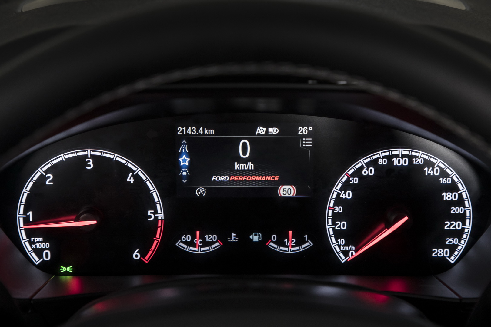 2020 Ford Focus ST Heads Down Under With 276 HP Petrol Four, AUD $44,690 Starting Price