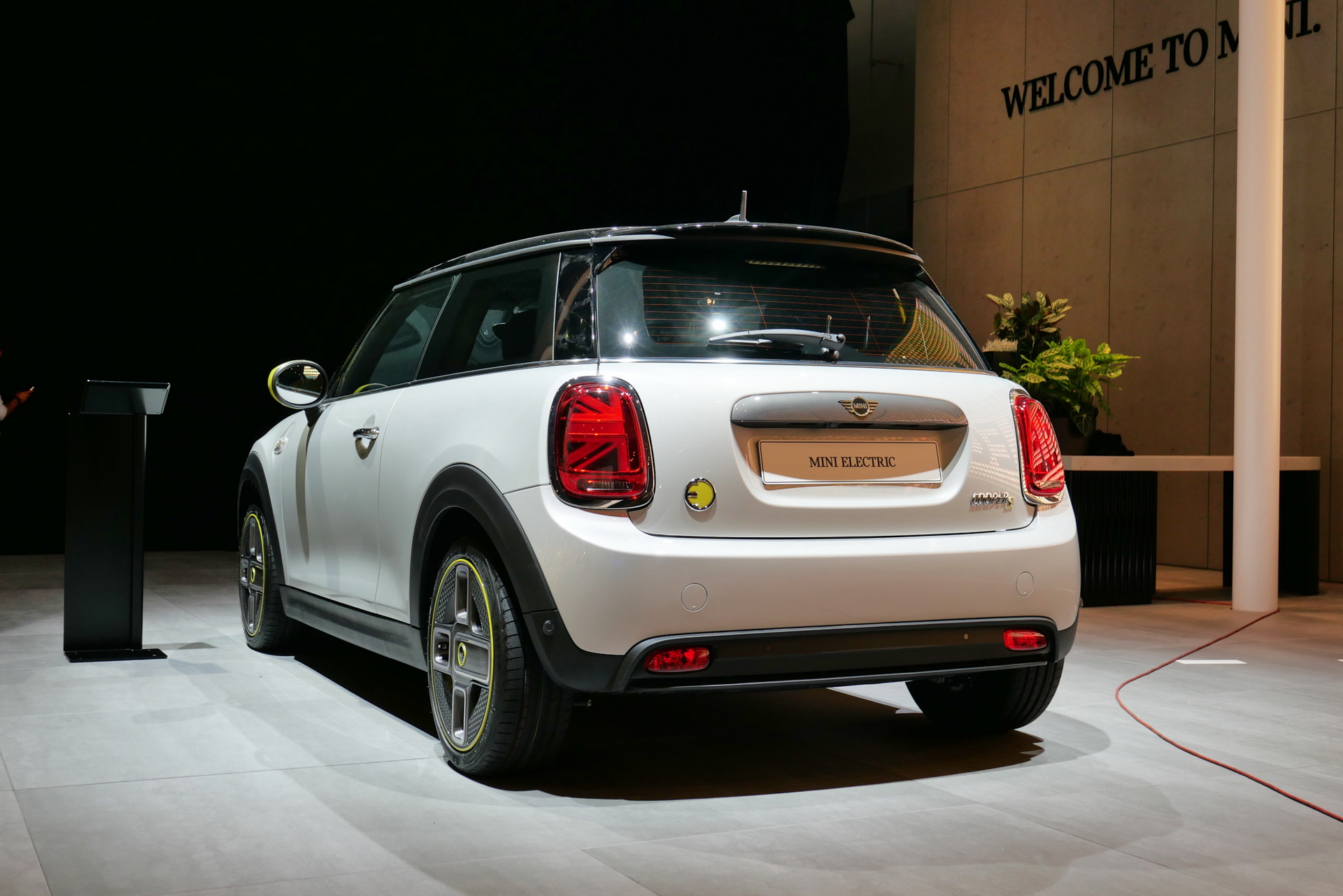 Electrification Will Allow Mini To Reduce Its Cars’ Size Without Sacrificing Space