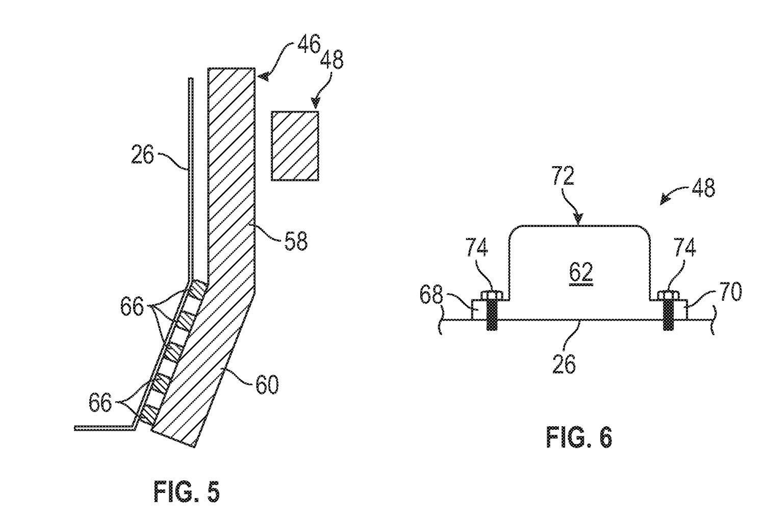 Ford Looks To Be Developing A Removable Roof System For Its Pickups