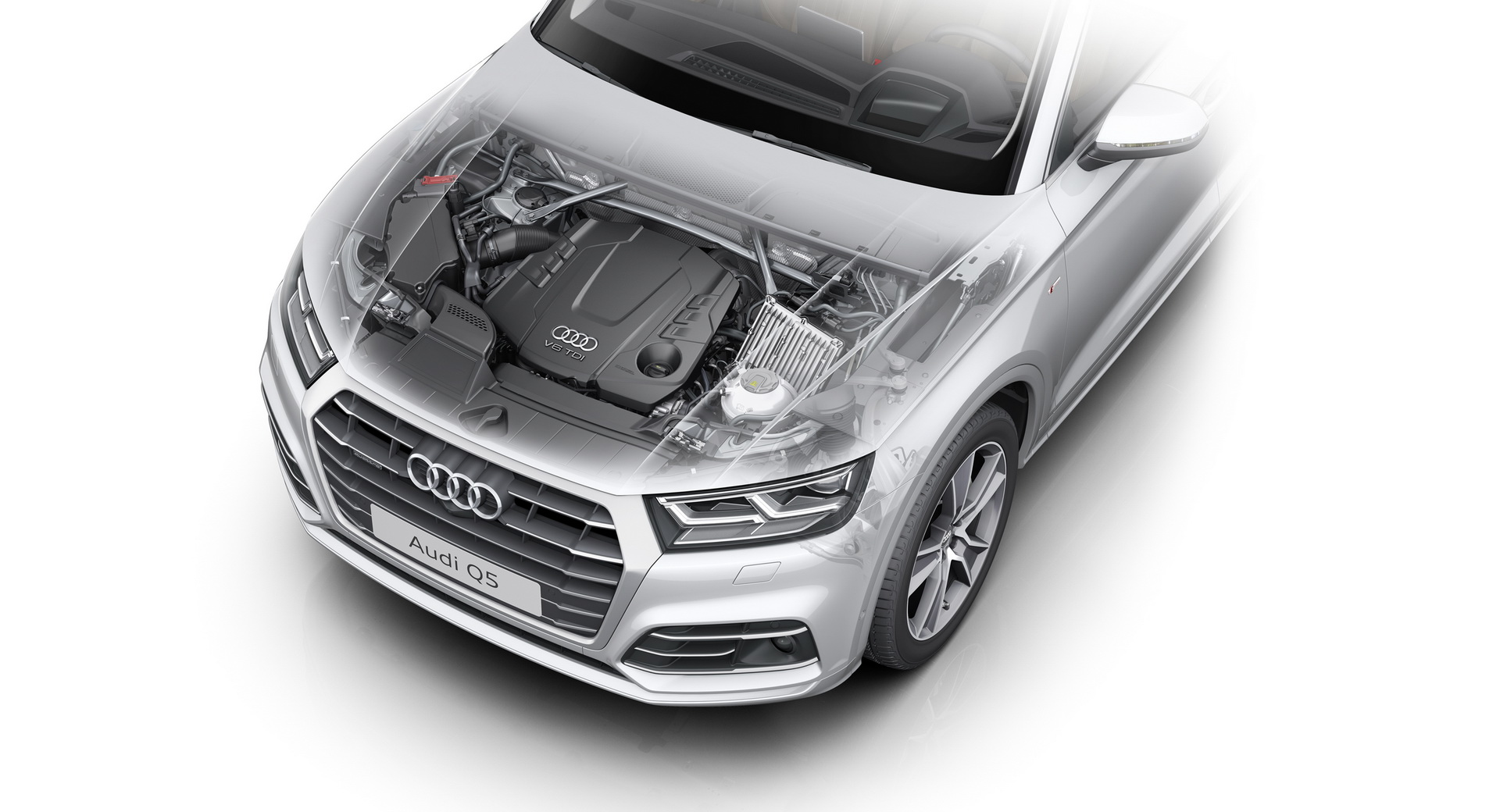 Audi’s Deadline For Removing All Illegal Diesel Software Is This Month