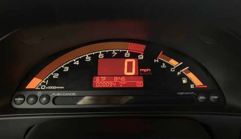 Untitled And Unregistered Honda S2000 Could Be Yours For A Little Under $100,000