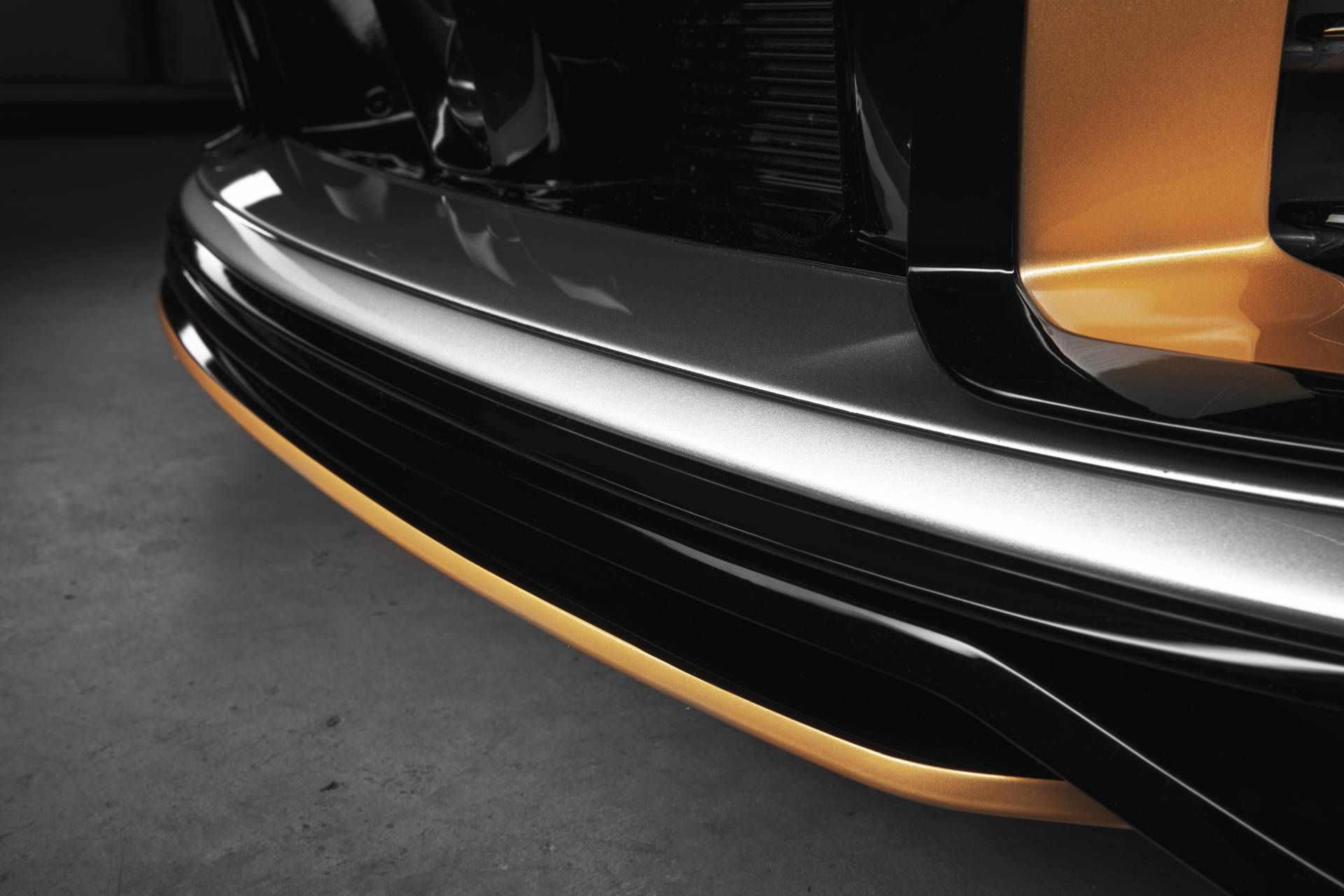 TechArt Adds 59 Horses, Bling To 2020 Porsche 911 Carrera 4S