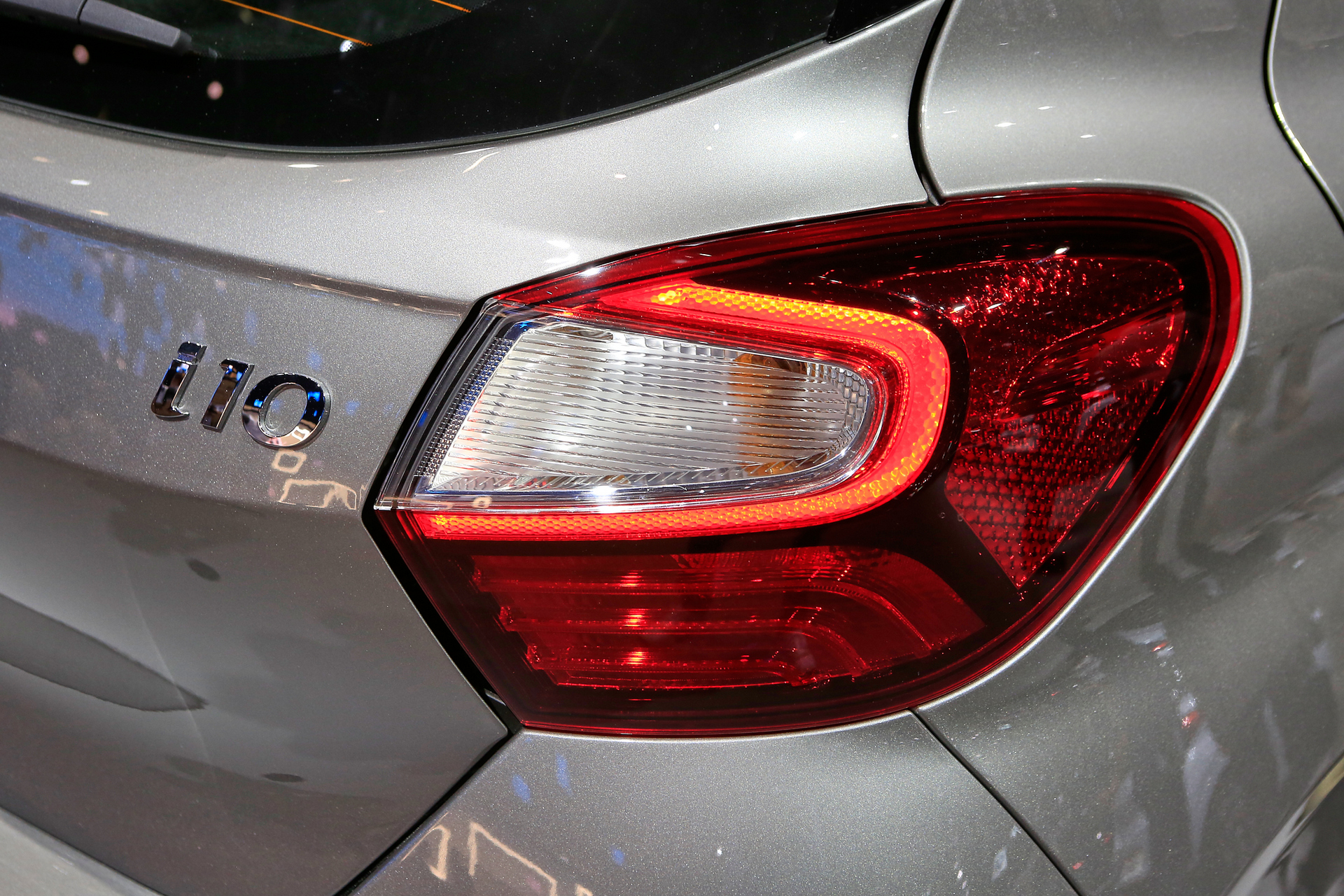 New Hyundai i10 Shows Affordable City Cars Can Be Fun