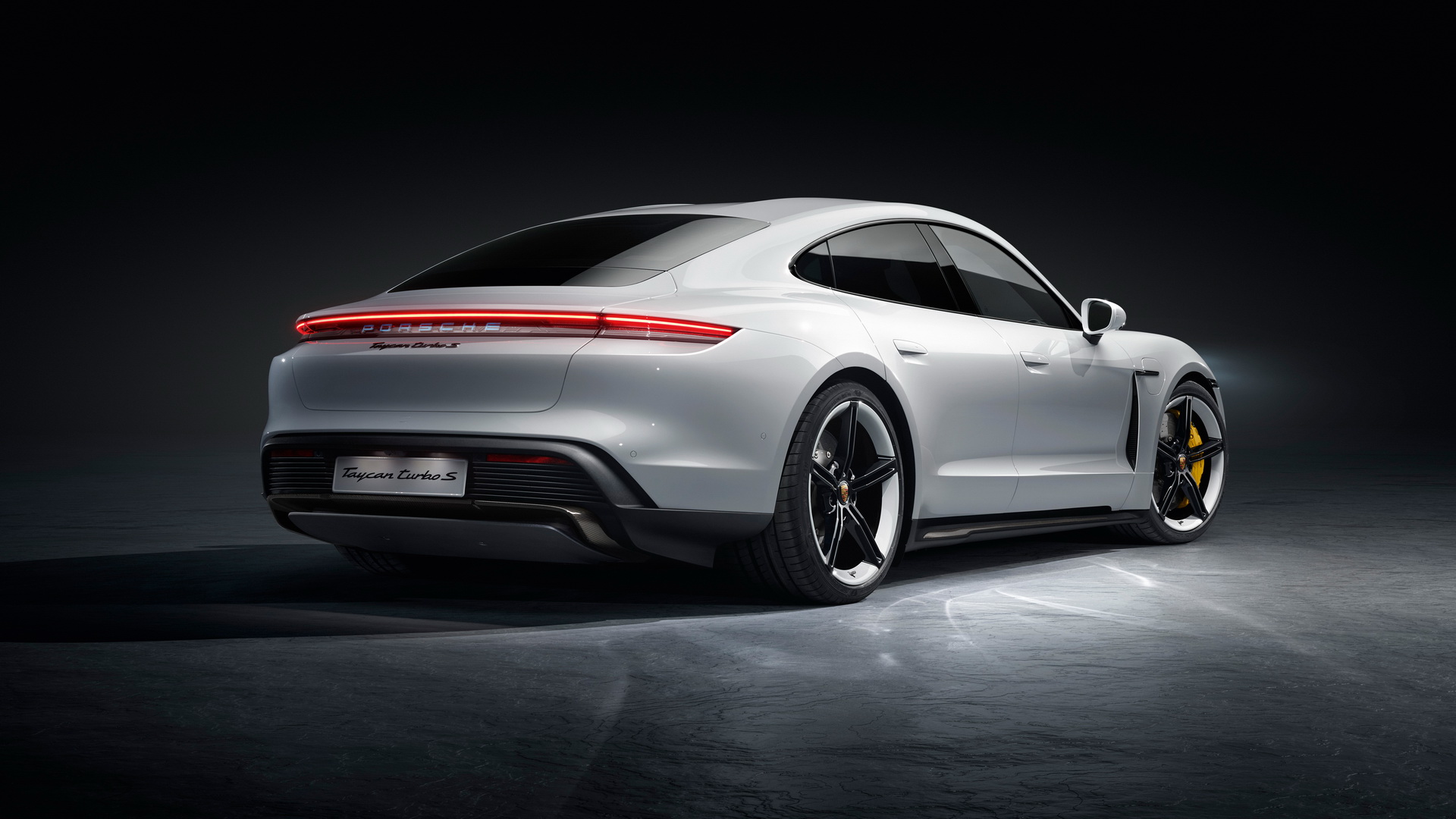 2020 Porsche Taycan Configurator Launched – Pricing Starts At $150,900
