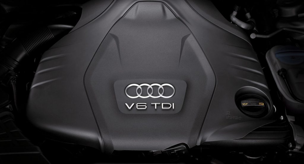 Audi’s Deadline For Removing All Illegal Diesel Software Is This Month