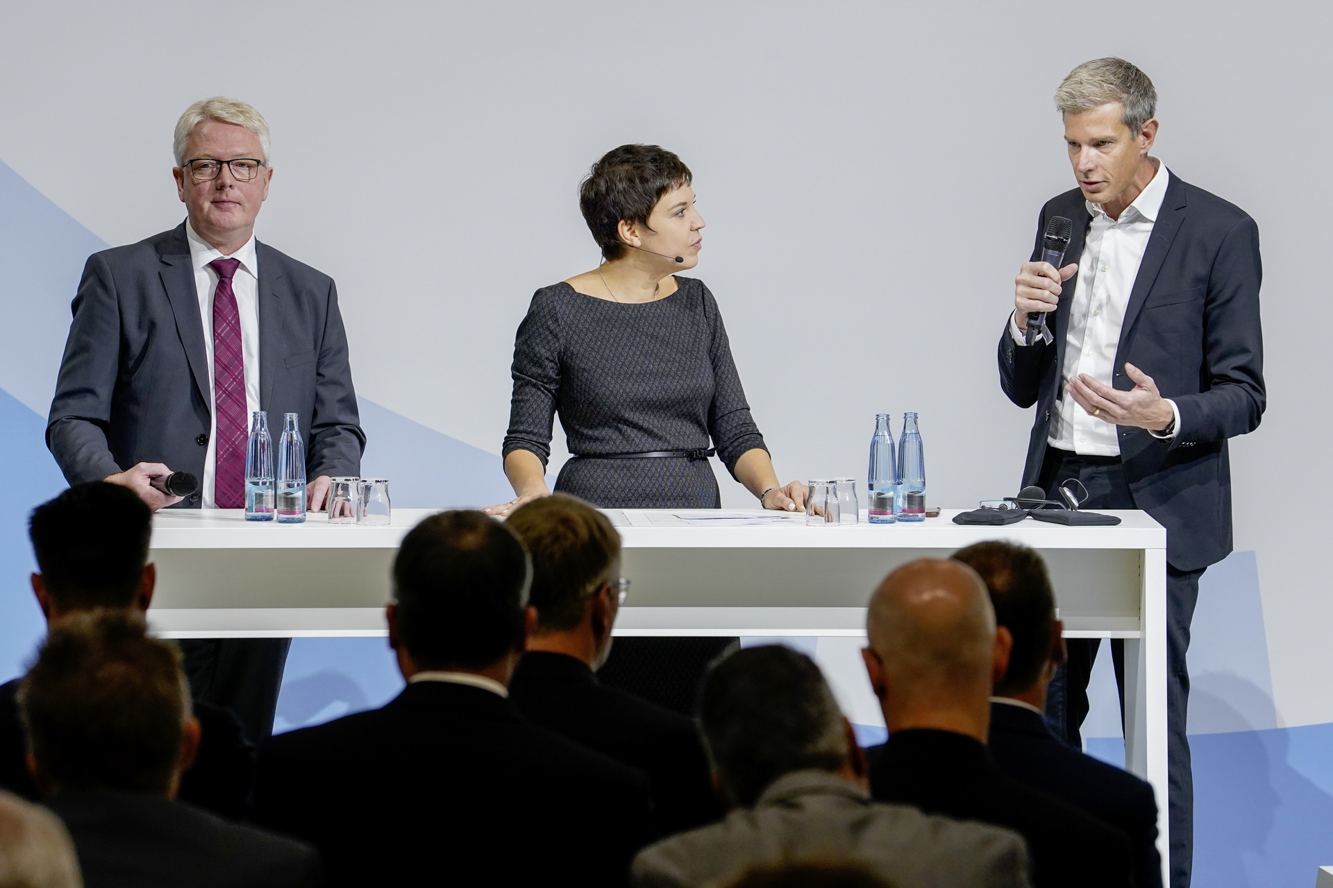 VW Launches Development And Production Of Battery Cells In Salzgitter’s Pilot Line