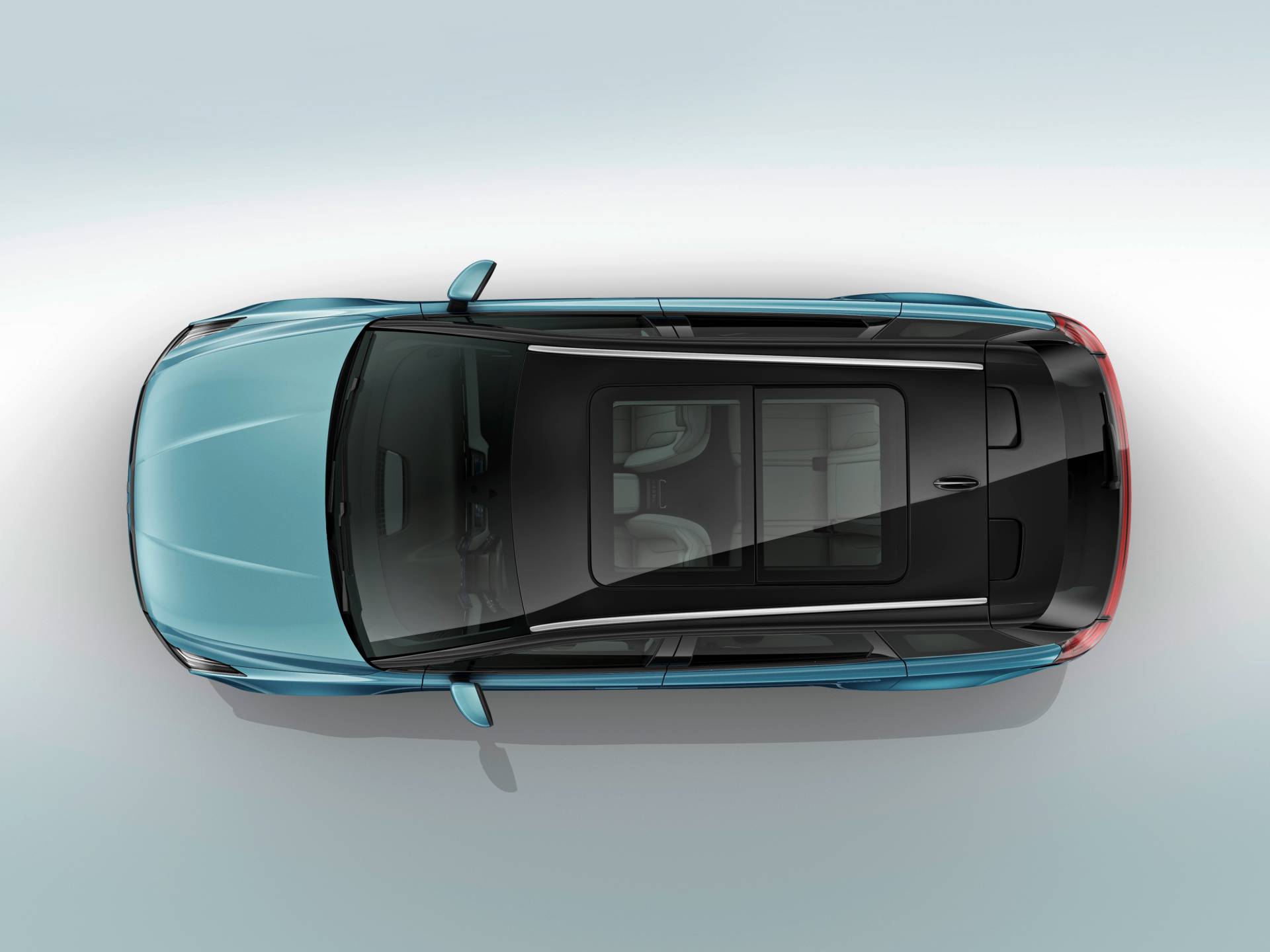 Aiways U5 EV Reaches Frankfurt After Epic 9,334-Mile Drive From China, Sets World Record