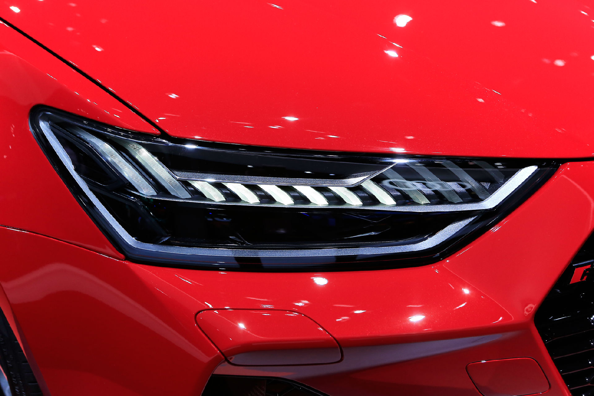 2020 Audi RS7 Sportback Will Rocket You To 62mph (100km/h) In Just 3.6 Sec