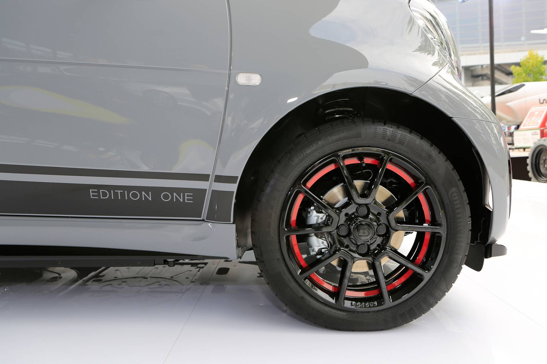 2020 Smart EQ Fortwo And Forfour Introduce Subtle Styling And Connectivity Updates